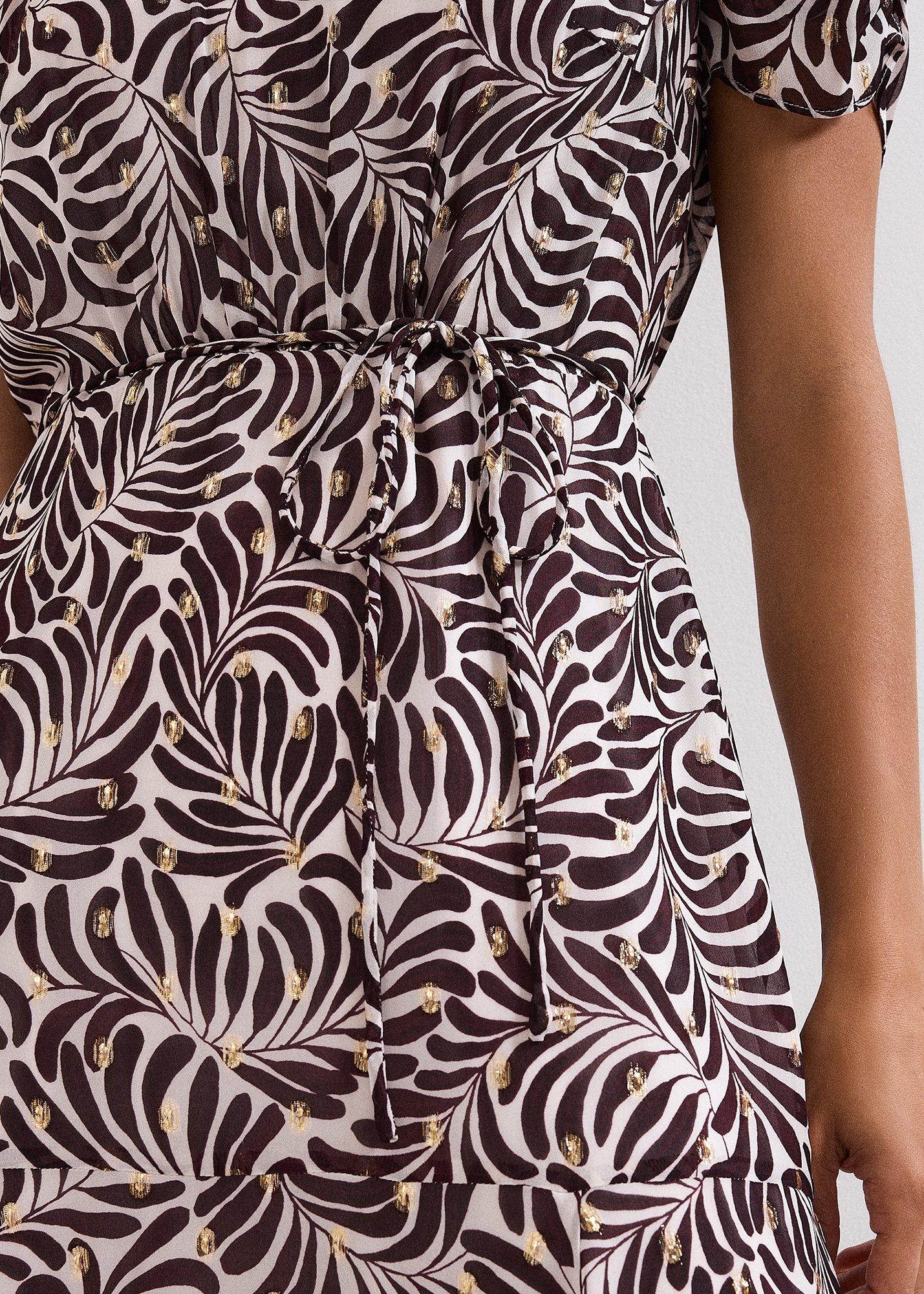 ${product-id}-Verity Shimmer Dress-Multi-${view-type}