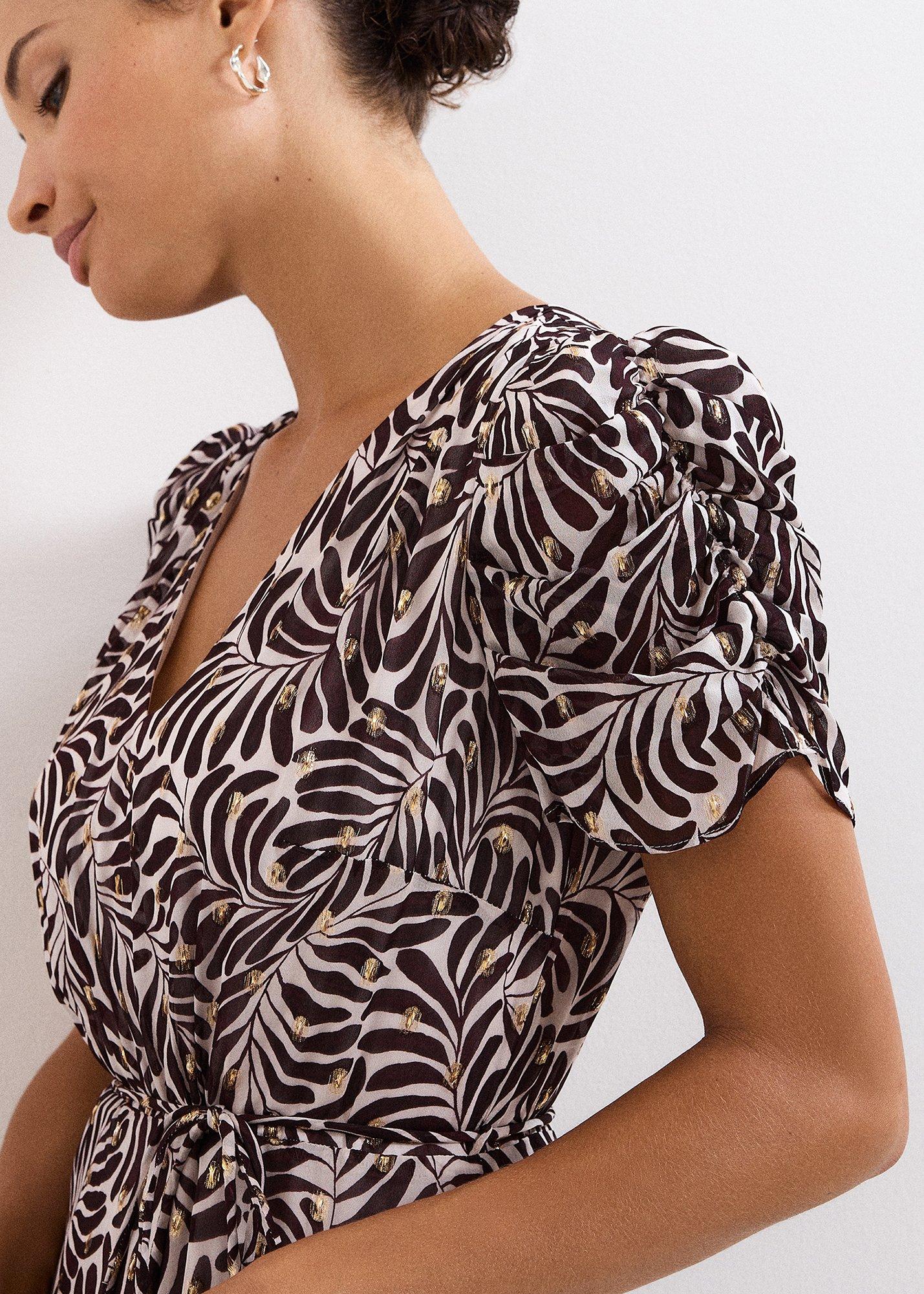 ${product-id}-Verity Shimmer Dress-Multi-${view-type}