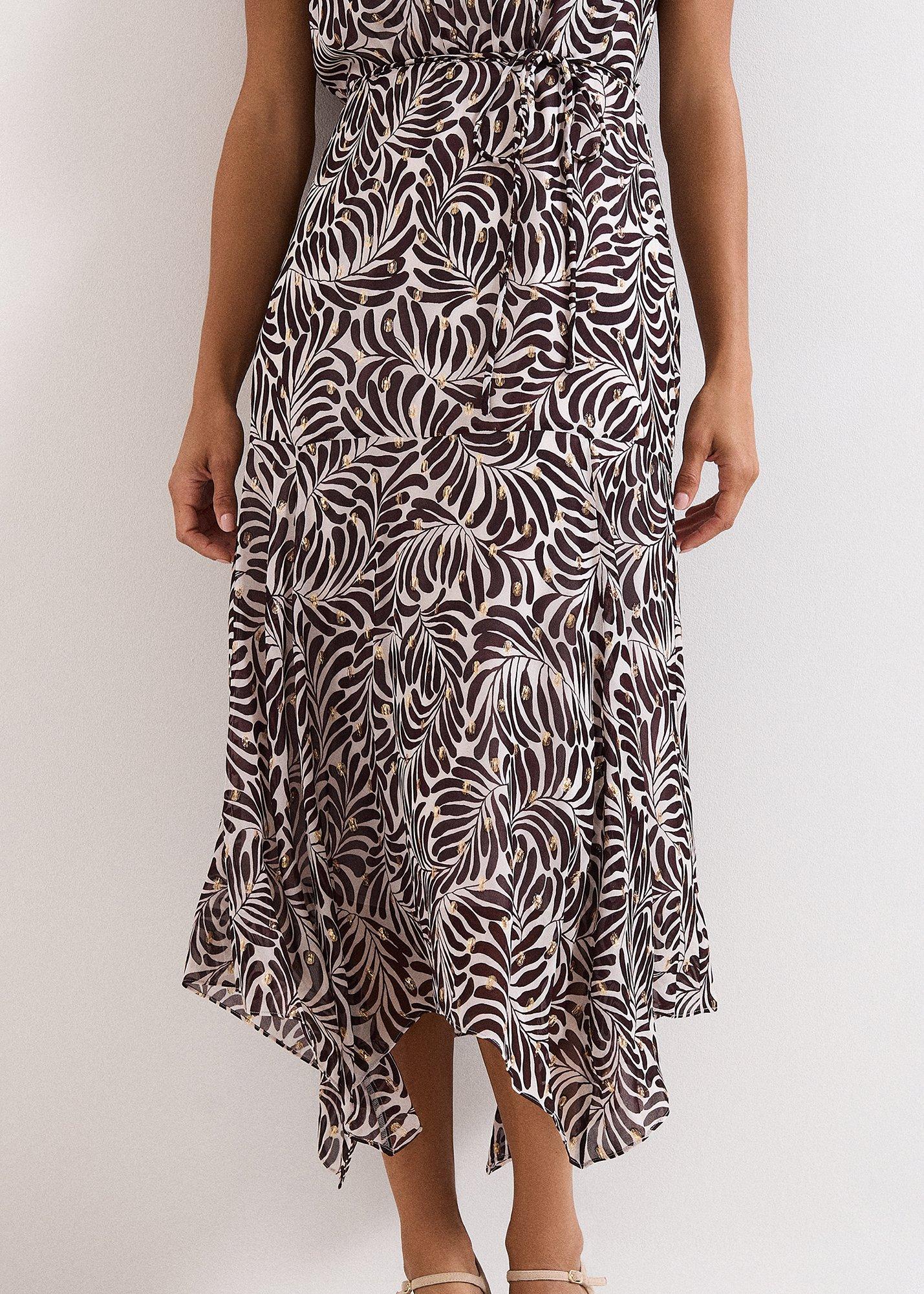 ${product-id}-Verity Shimmer Dress-Multi-${view-type}