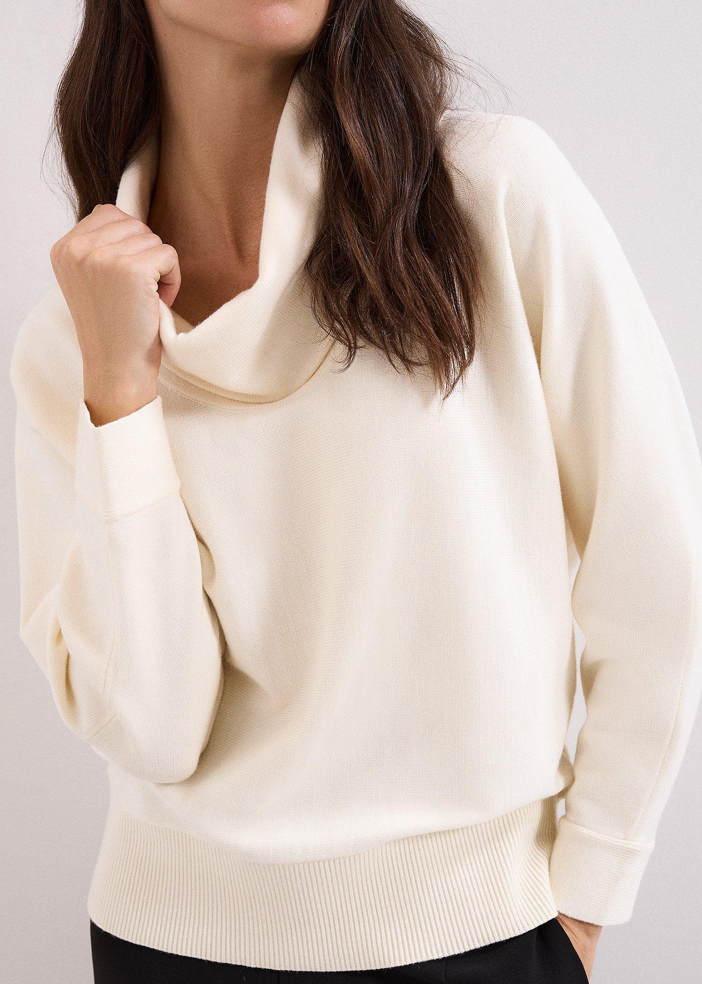 ${product-id}-Rosalie Ivory Soft Cowl Neck Jumper-Ivory-${view-type}