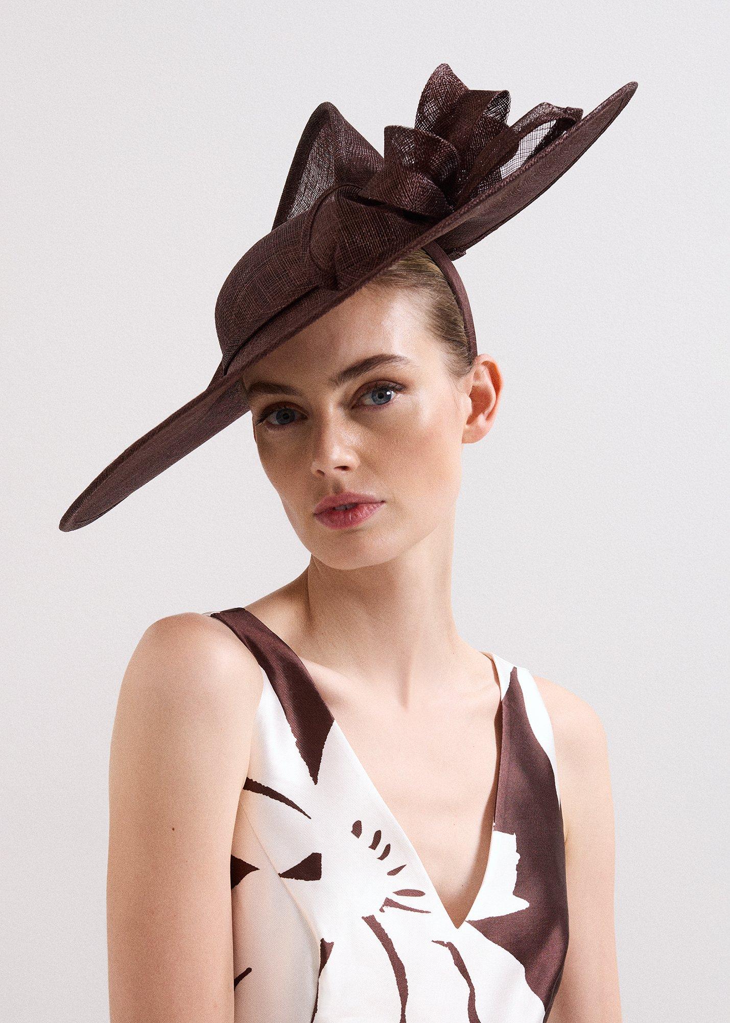 Statement Fascinator