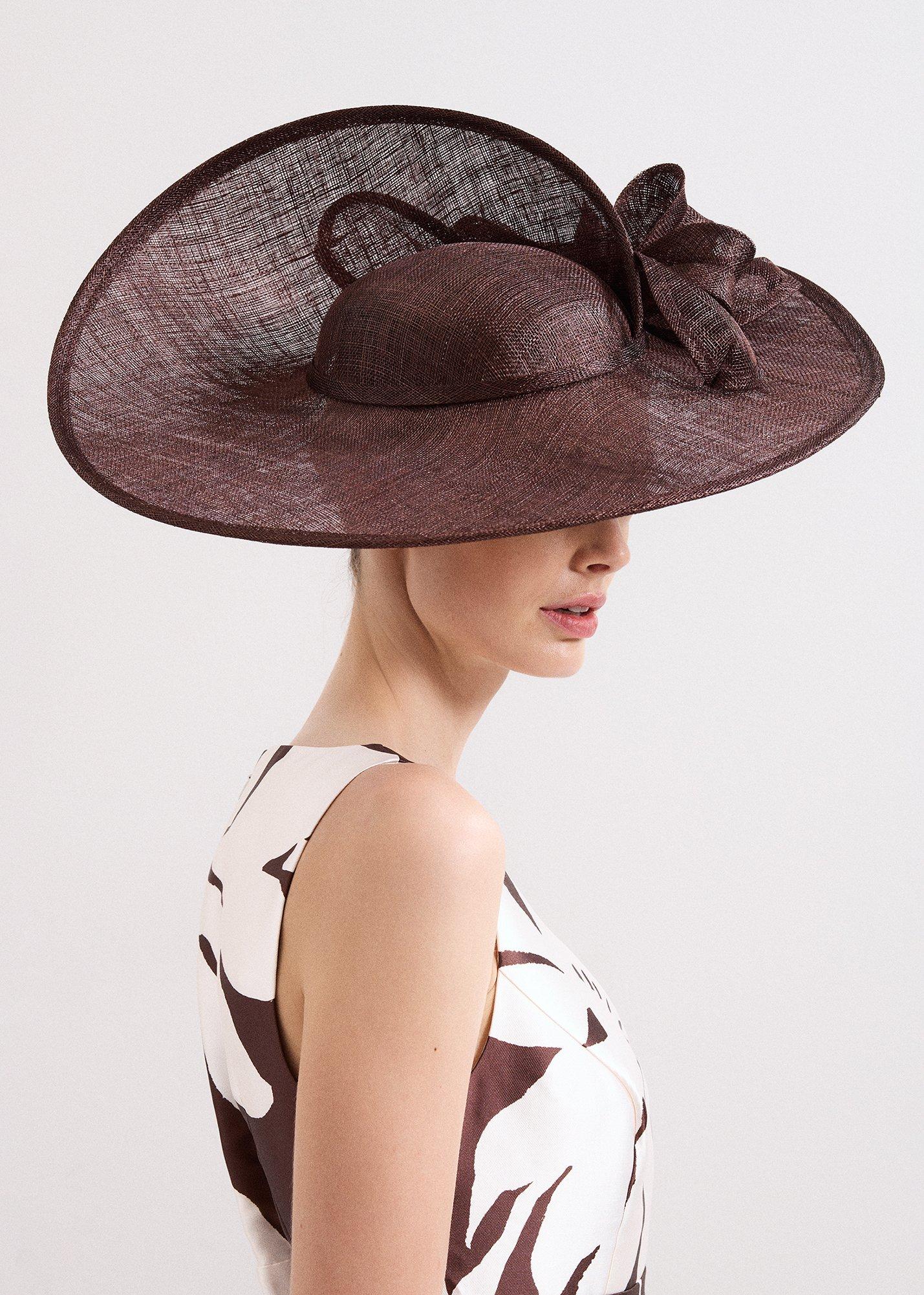 Statement Fascinator