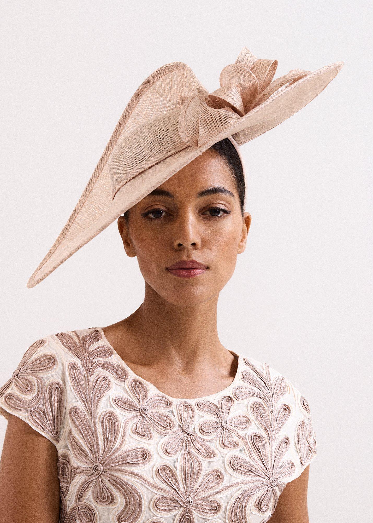 Statement Fascinator