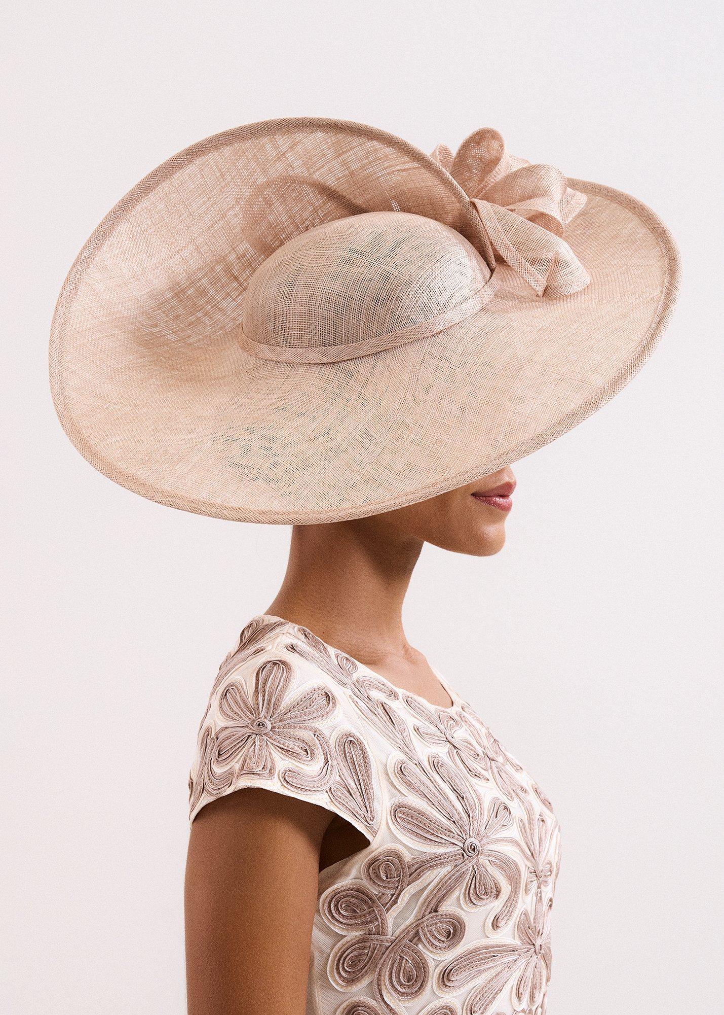 Statement Fascinator