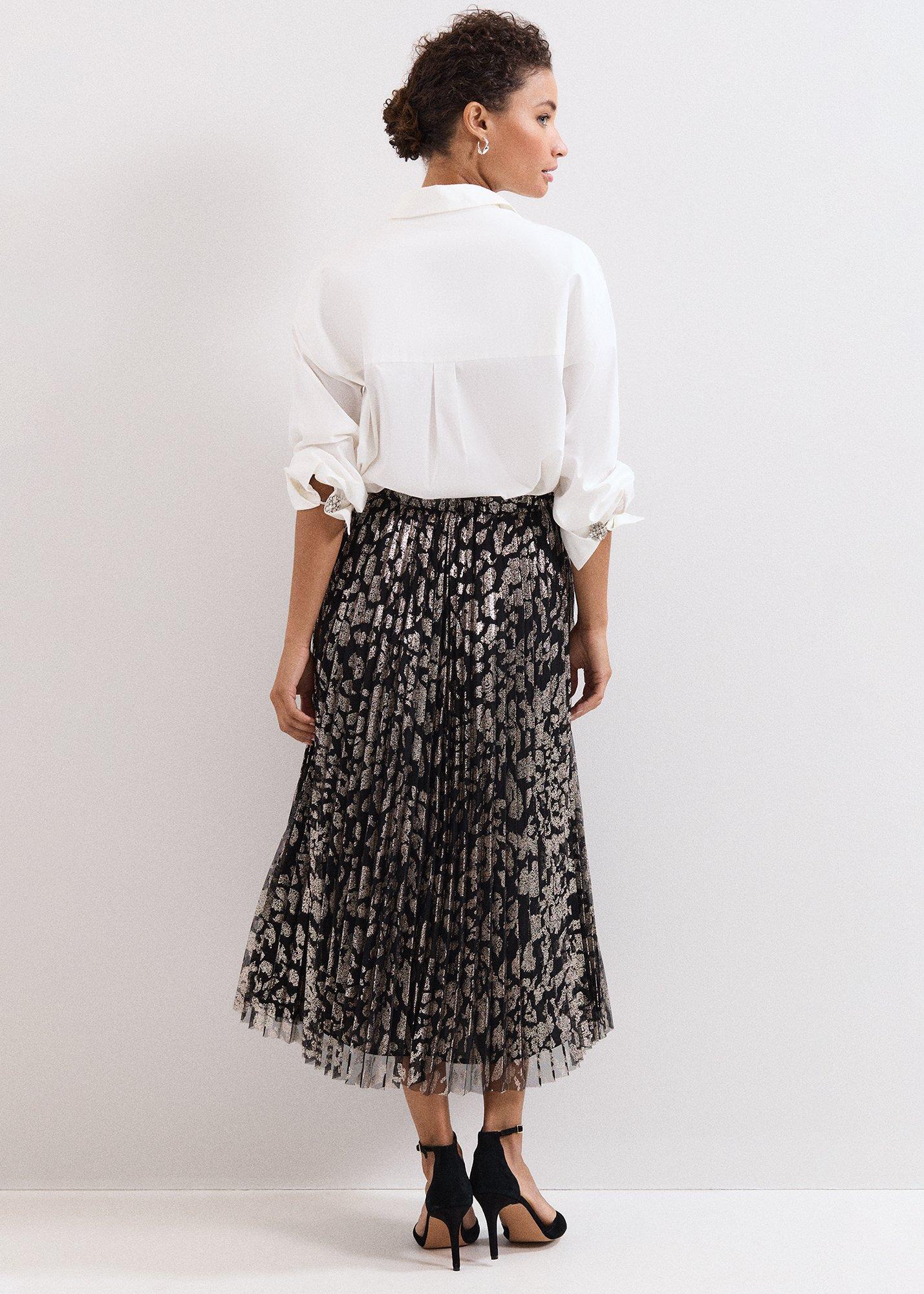 Petite Edie Skirt