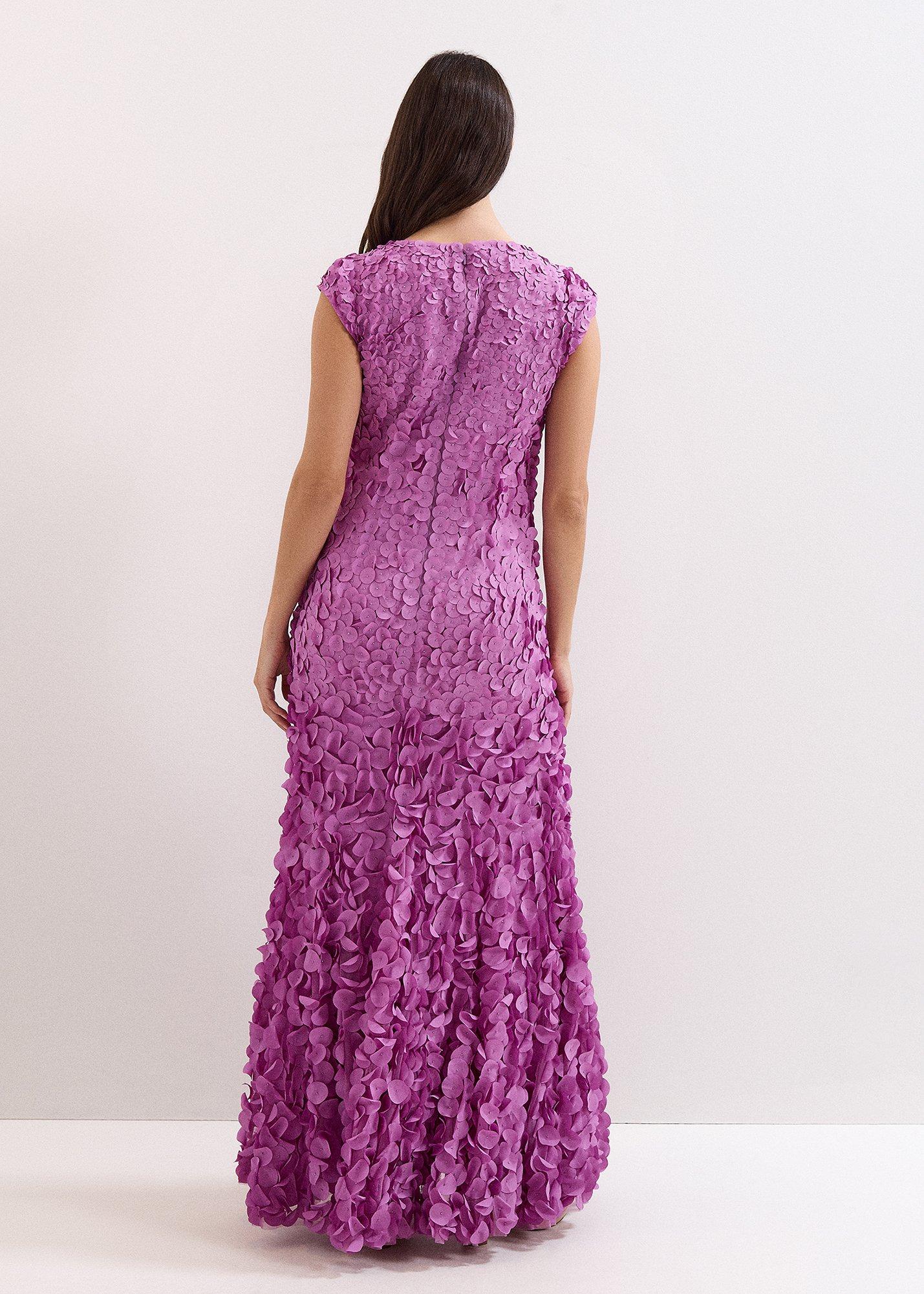 Charlene Maxi Dress