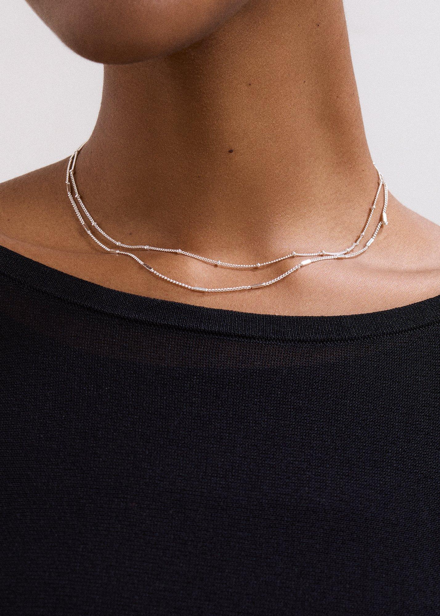 Delicate Necklace