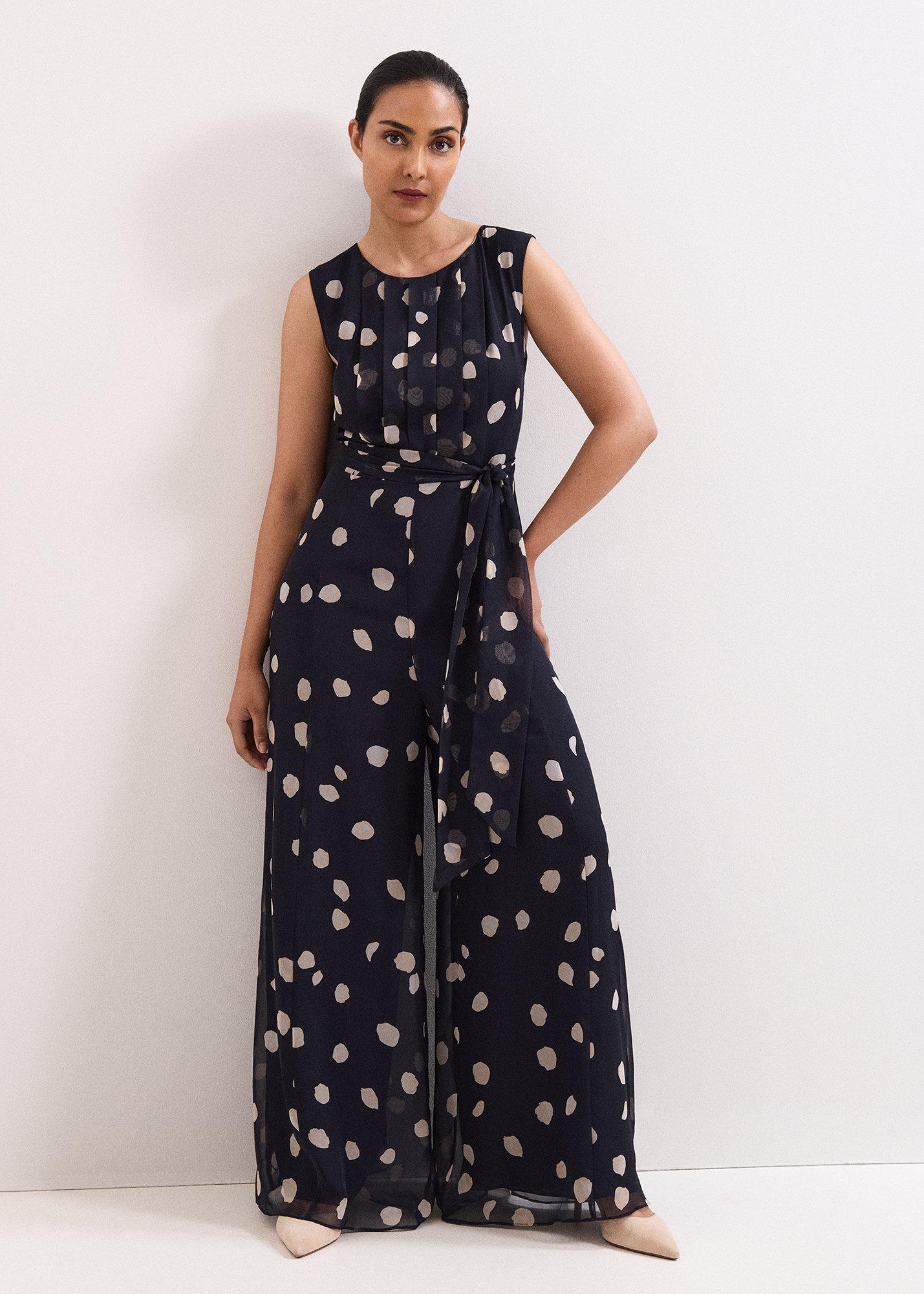 Petite Maxine Jumpsuit