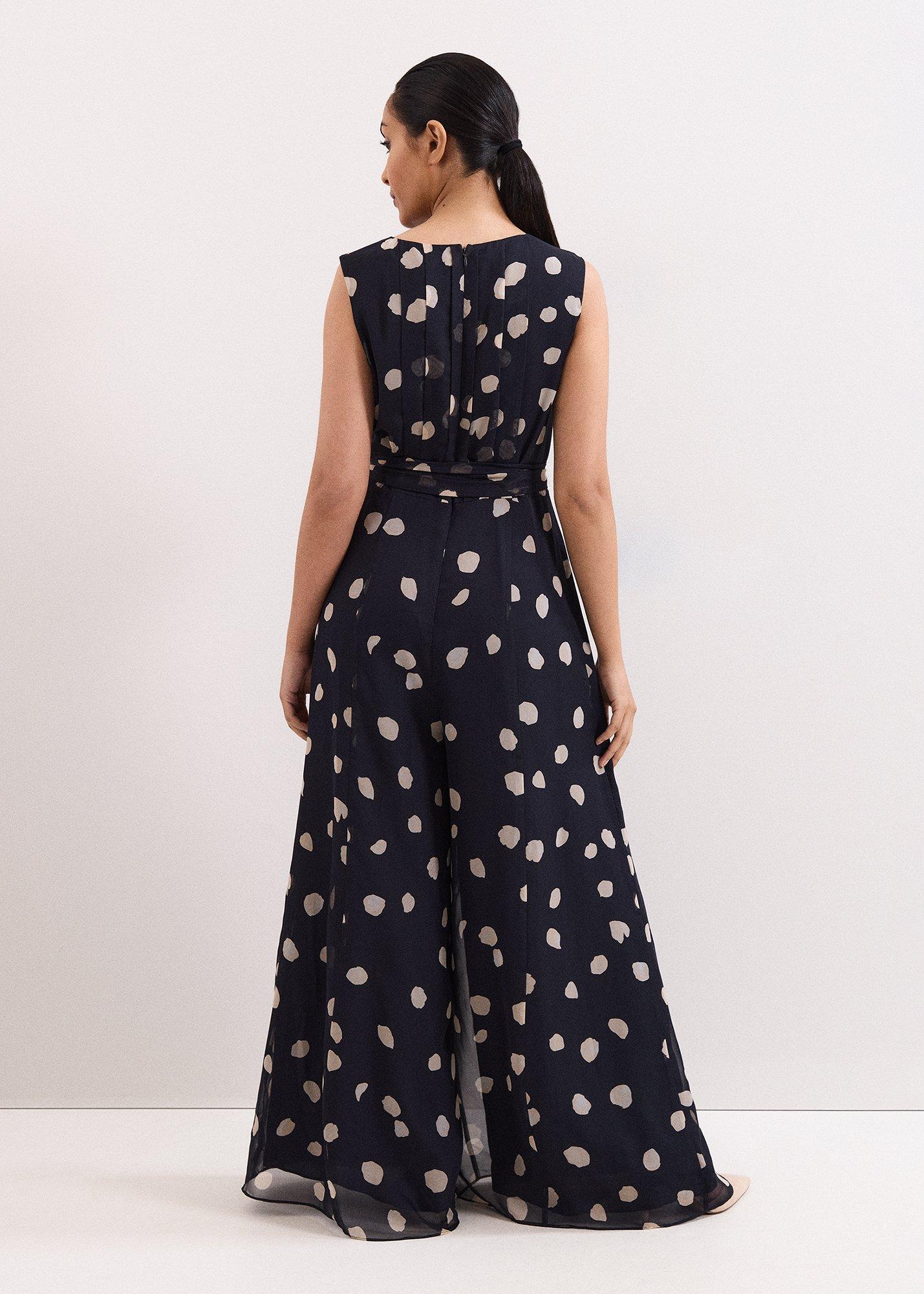 Petite Maxine Jumpsuit