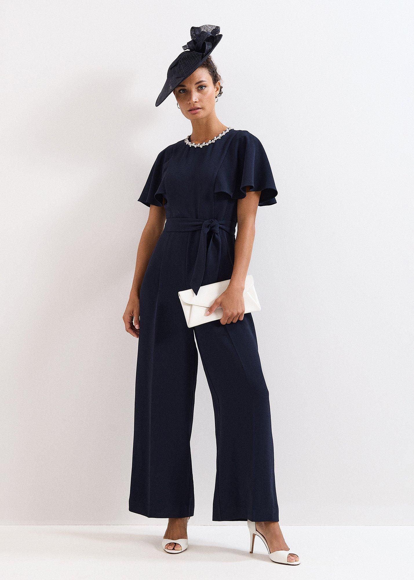 Orwen Jumpsuit