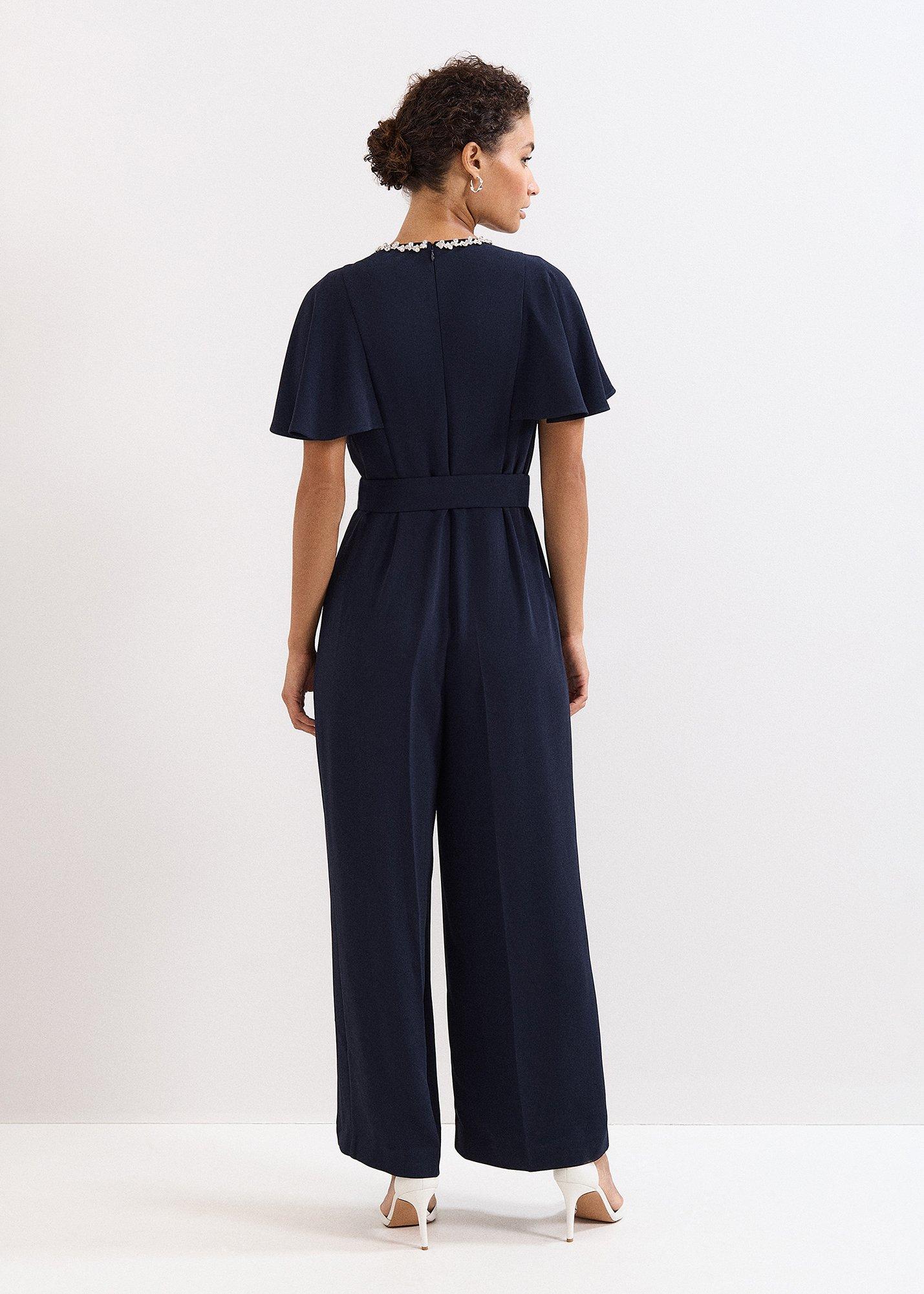 Orwen Jumpsuit