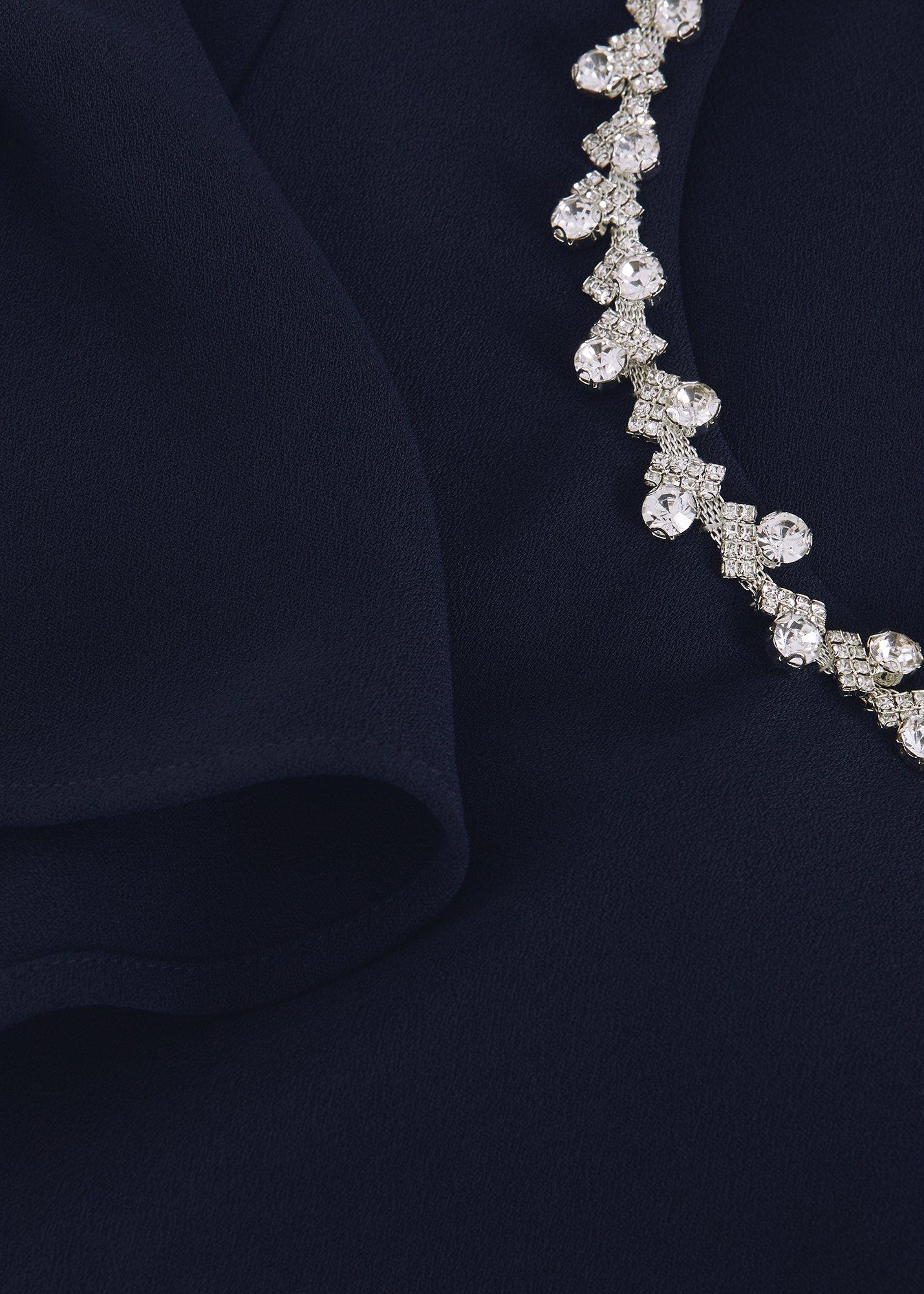 ${product-id}-Orwen Navy Jewelled Neck Jumpsuit-Navy-${view-type}