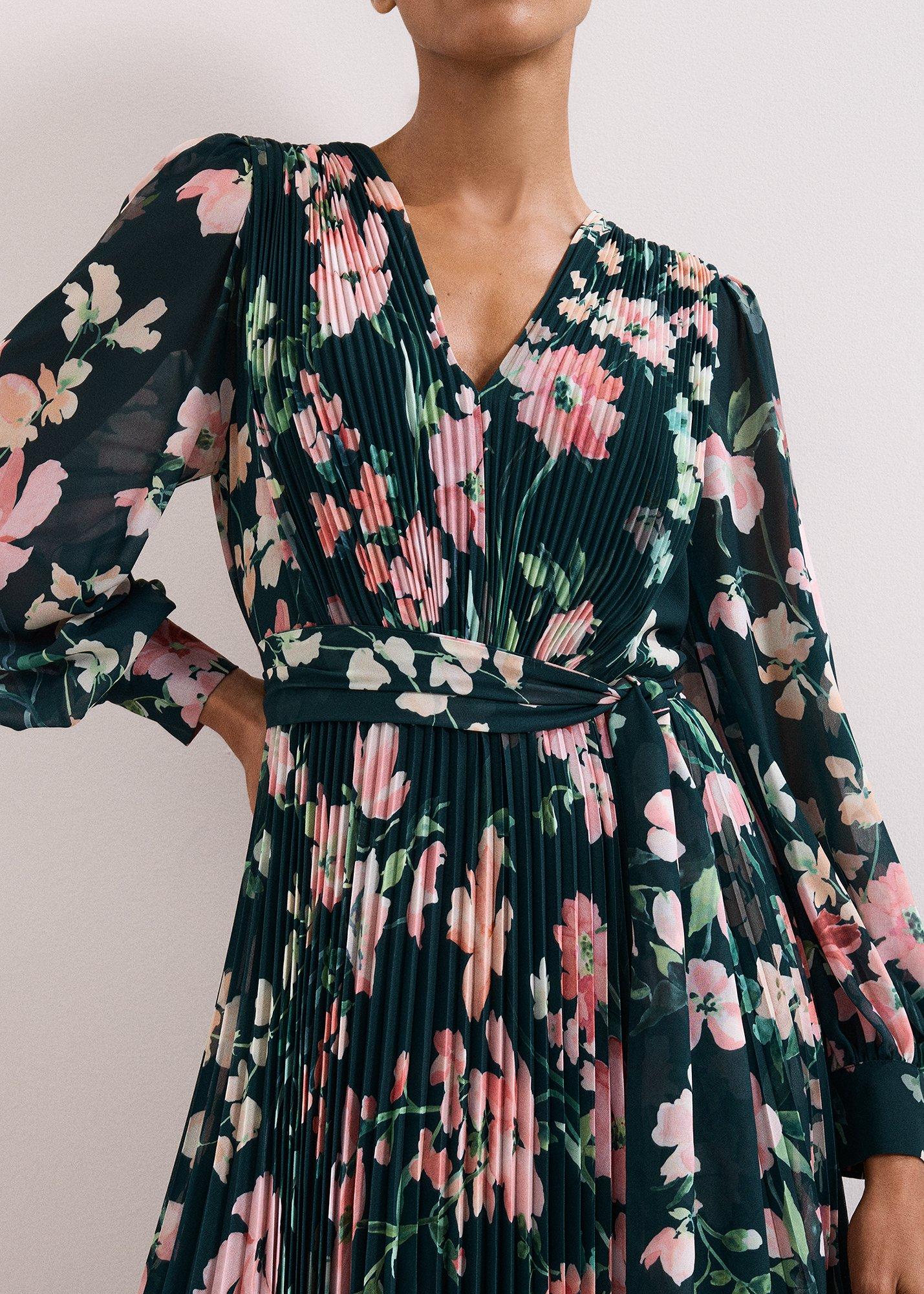 ${product-id}-Rosa Floral Maxi Dress-Teal-${view-type}