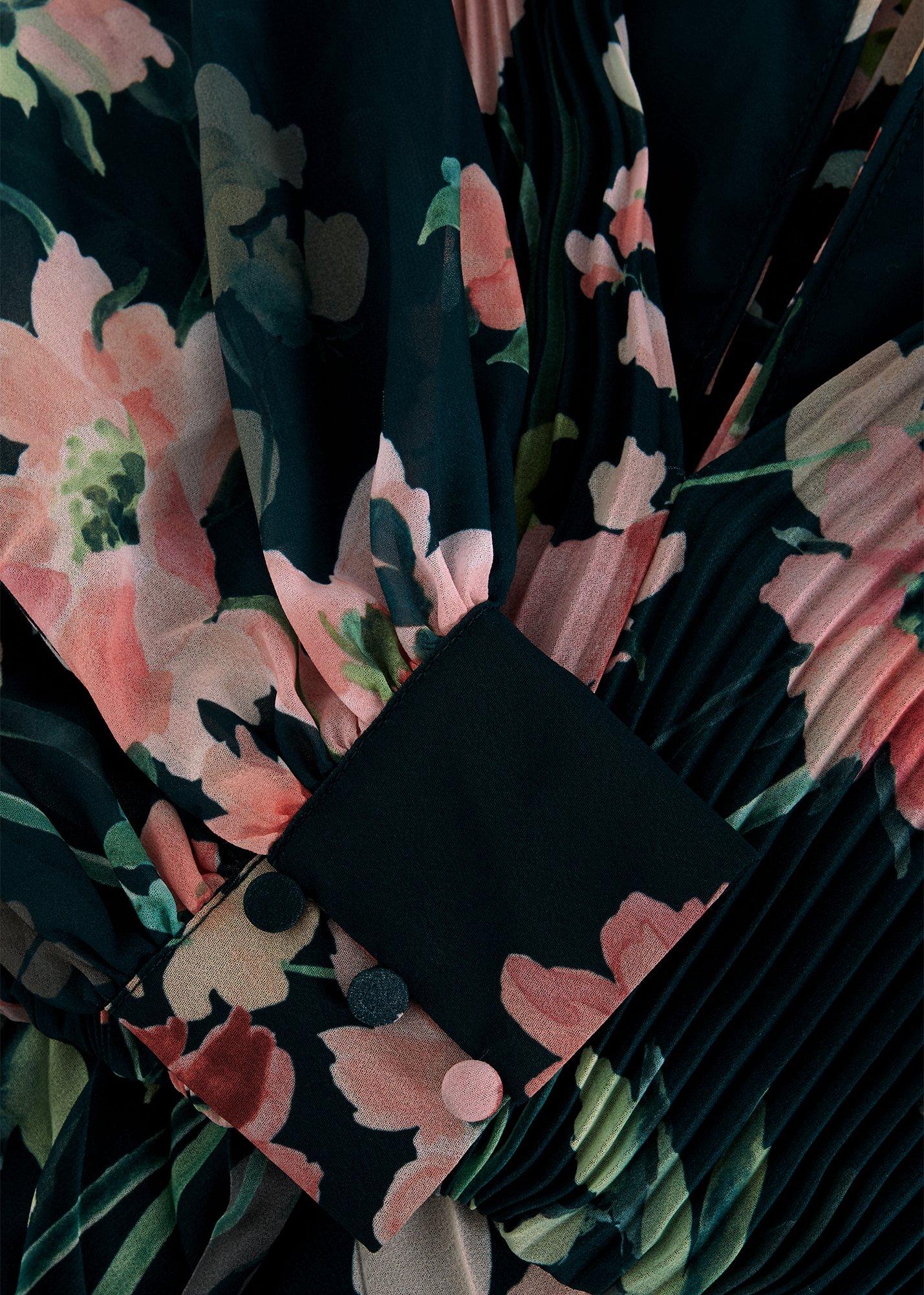 ${product-id}-Rosa Floral Maxi Dress-Teal-${view-type}