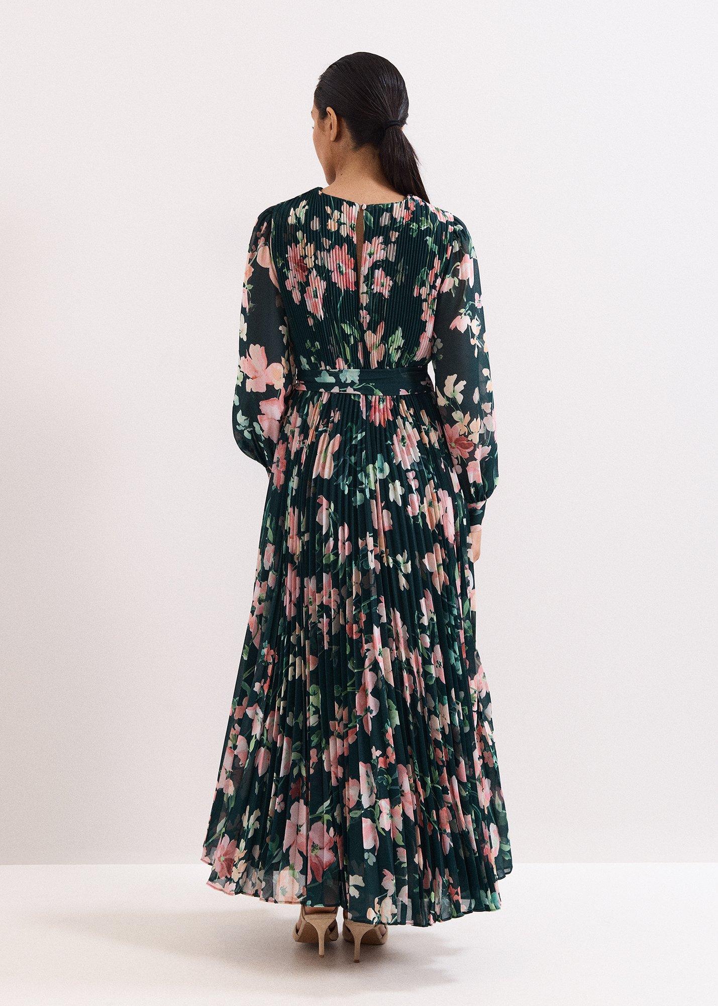 Petite Rosa Dress
