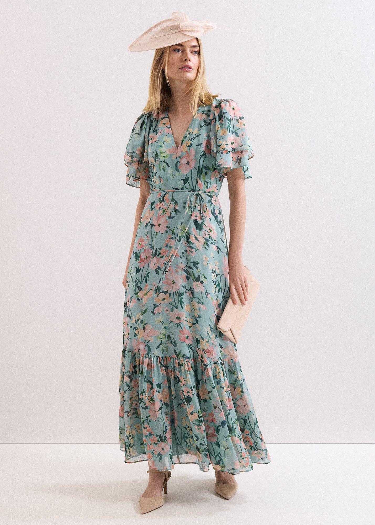 ${product-id}-Petite Violet Floral Maxi Dress-Multi-${view-type}