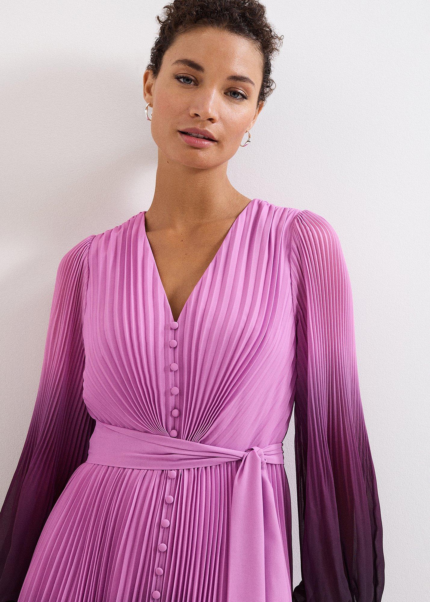 ${product-id}-Mira Ombre Midi Dress-Purple-${view-type}