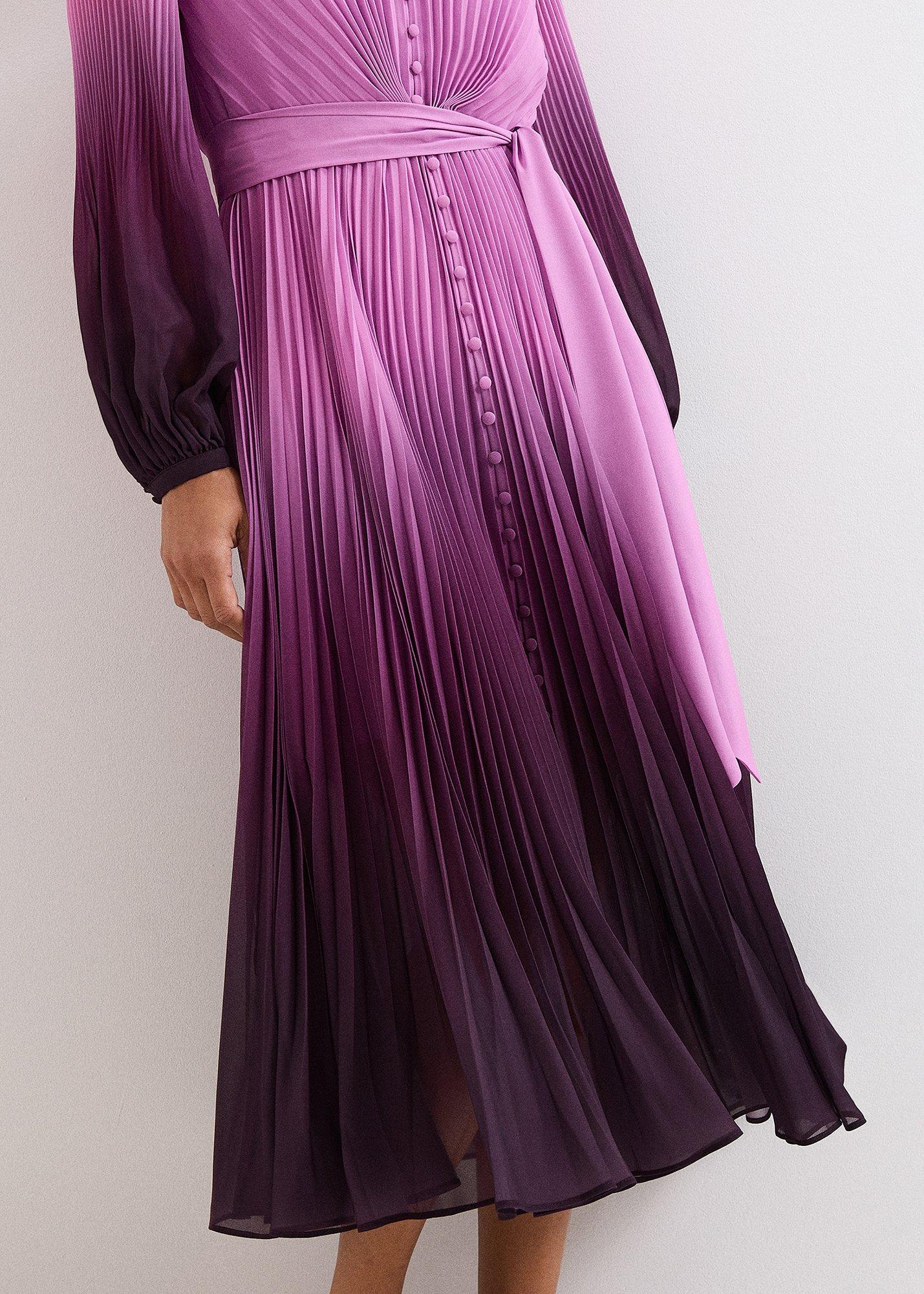${product-id}-Mira Ombre Midi Dress-Purple-${view-type}