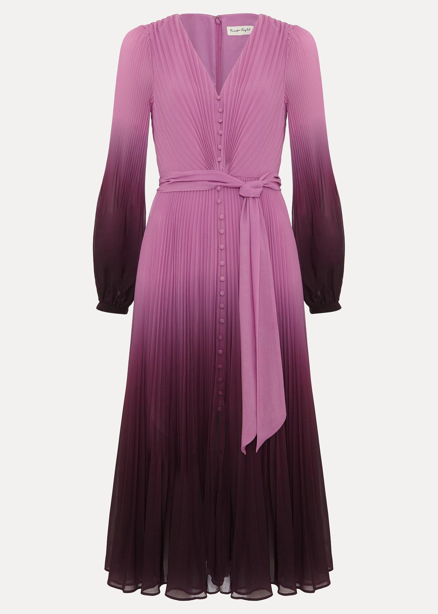 ${product-id}-Mira Ombre Midi Dress-Purple-${view-type}