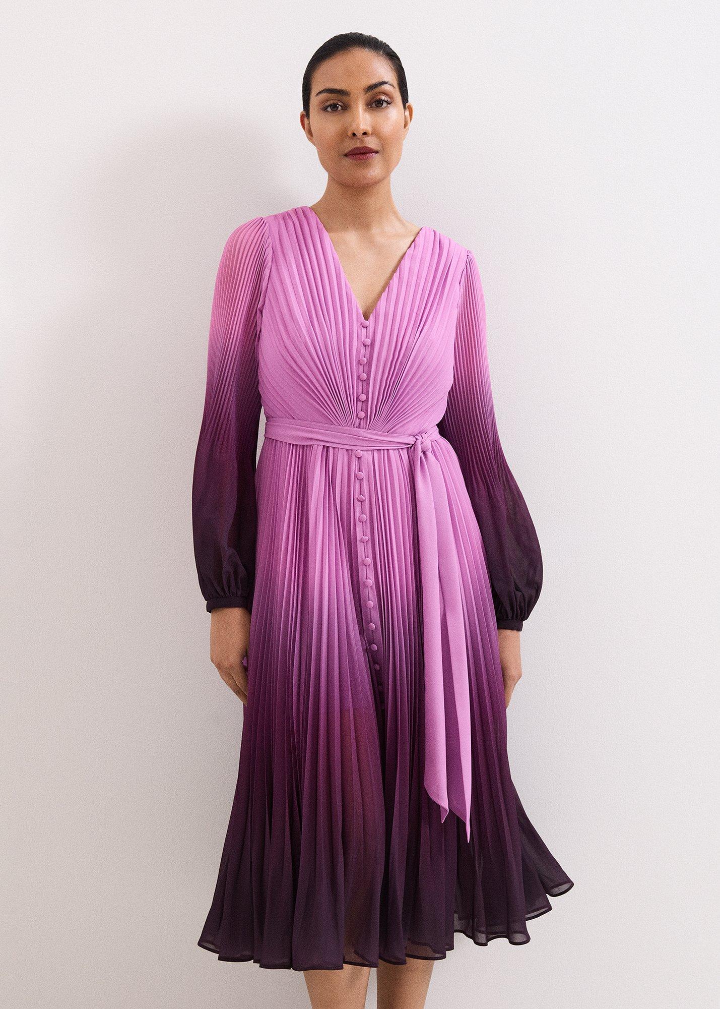 Petite Mira Dress