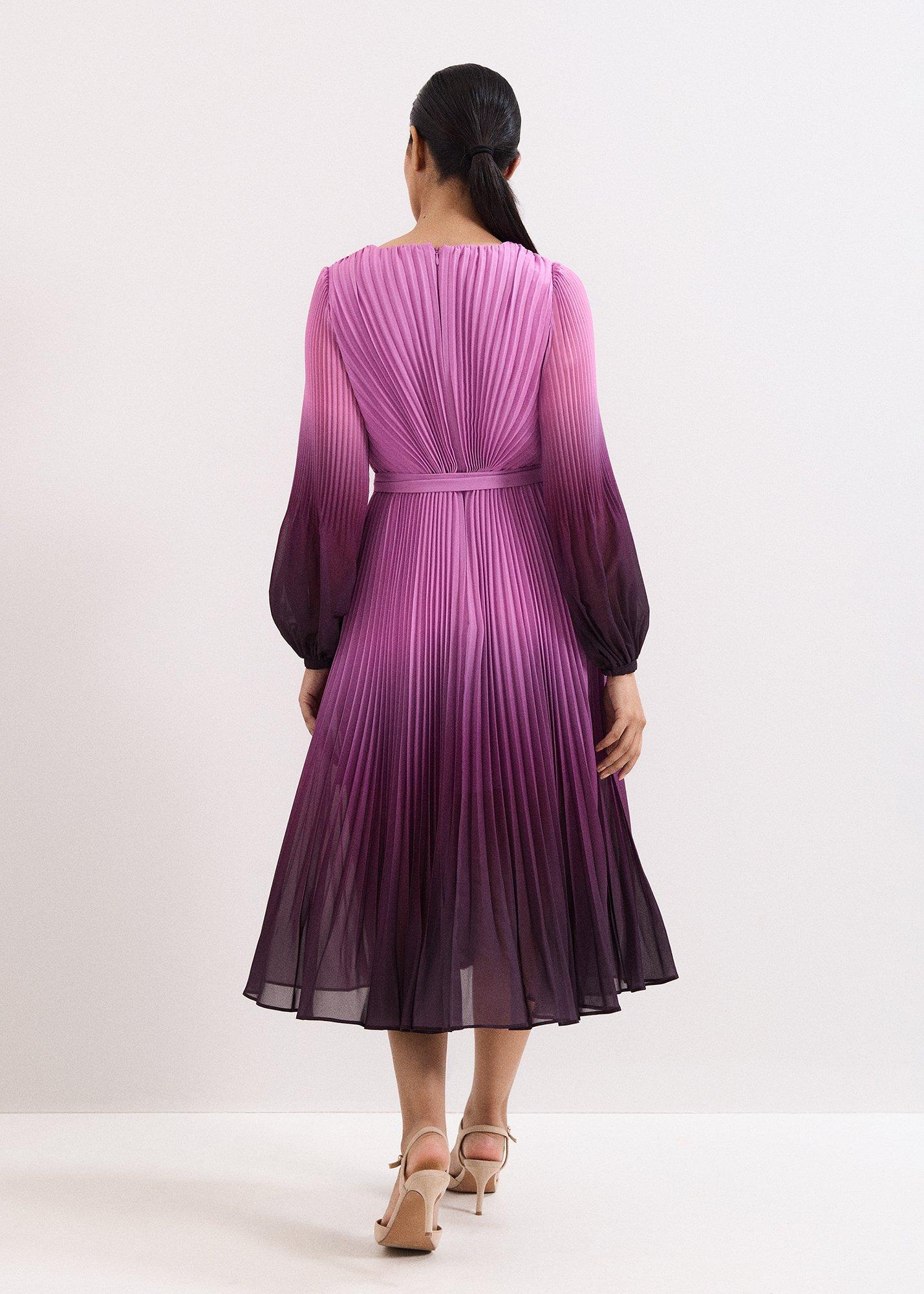 Petite Mira Dress