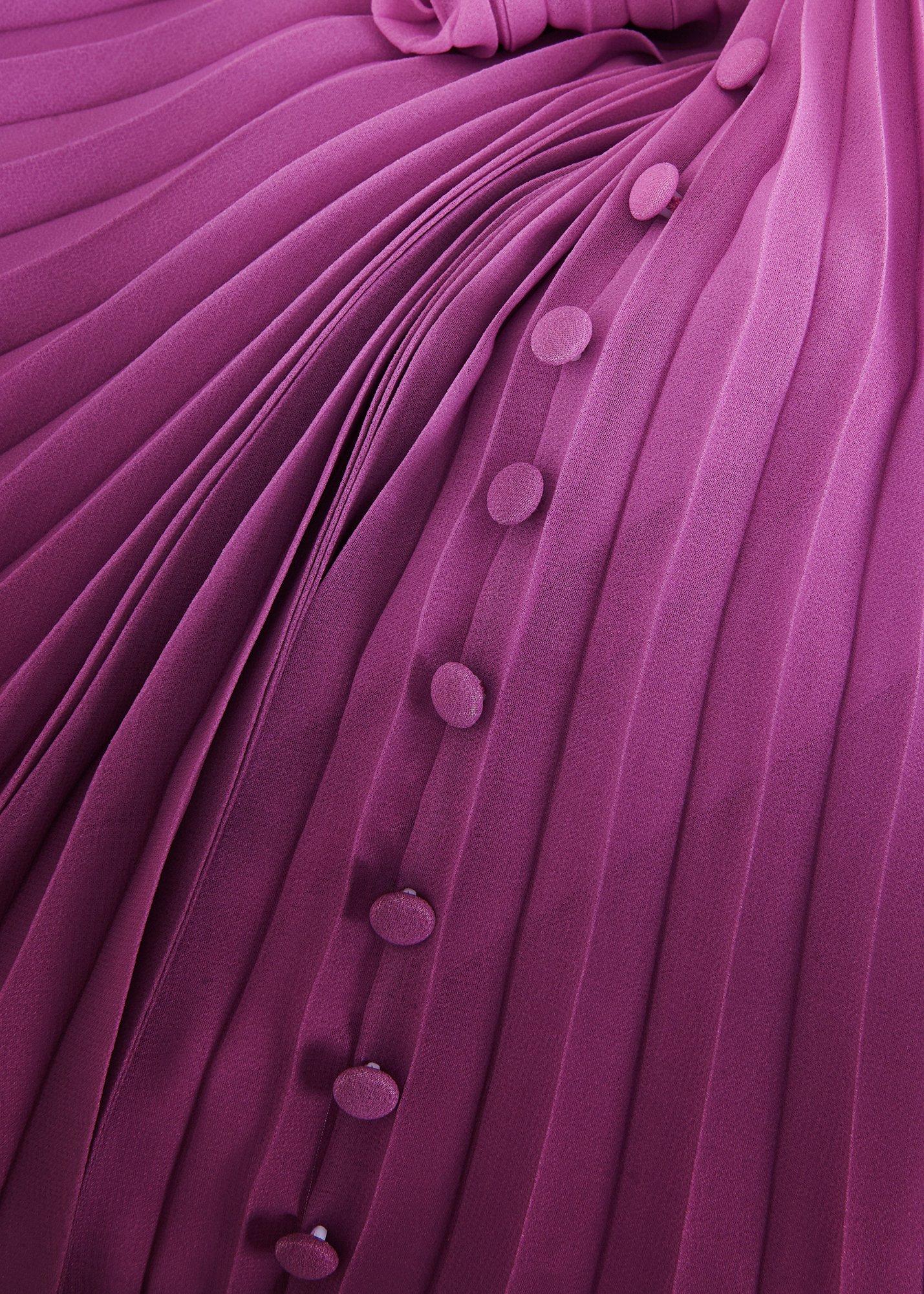${product-id}-Petite Mira Ombre Midi Dress-Purple-${view-type}