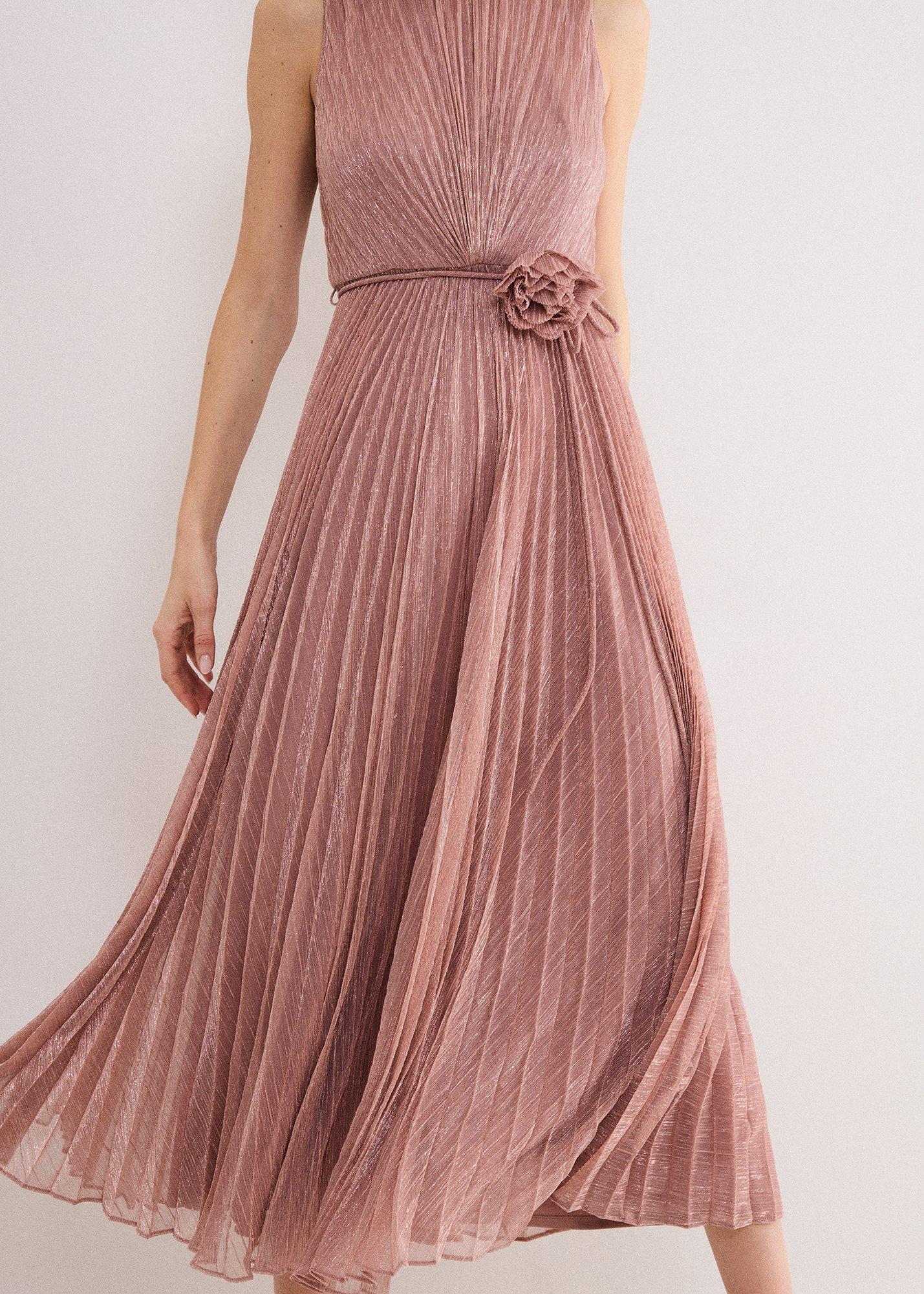 ${product-id}-Petite Simara Plisse Maxi Dress-Pale Pink-${view-type}