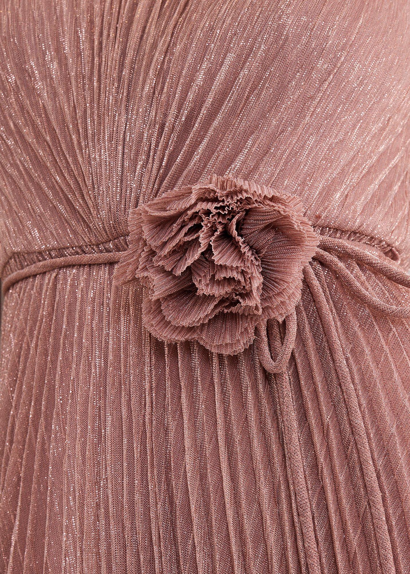 ${product-id}-Petite Simara Plisse Maxi Dress-Pale Pink-${view-type}