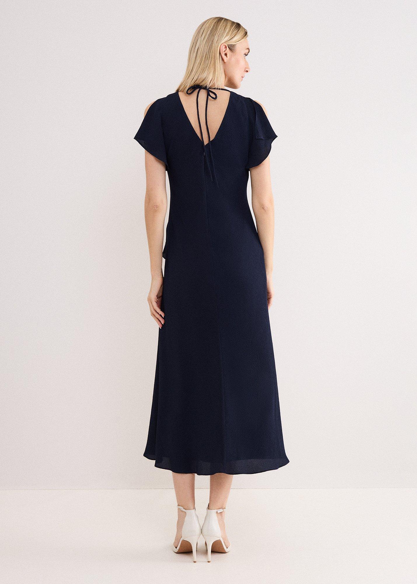 Cosette Midi Dress