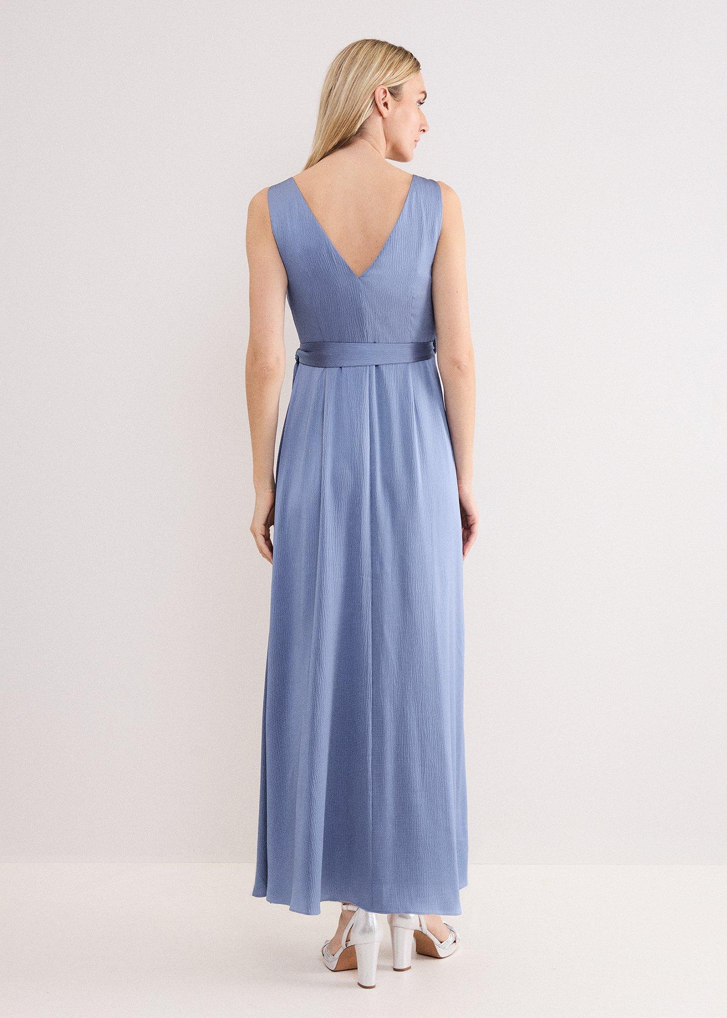 Emlyn Wrap Dress