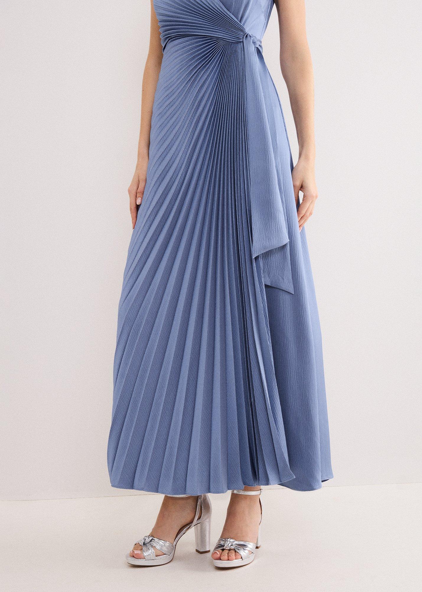 ${product-id}-Emlyn Wrap Satin Maxi Dress-Pale Blue-${view-type}