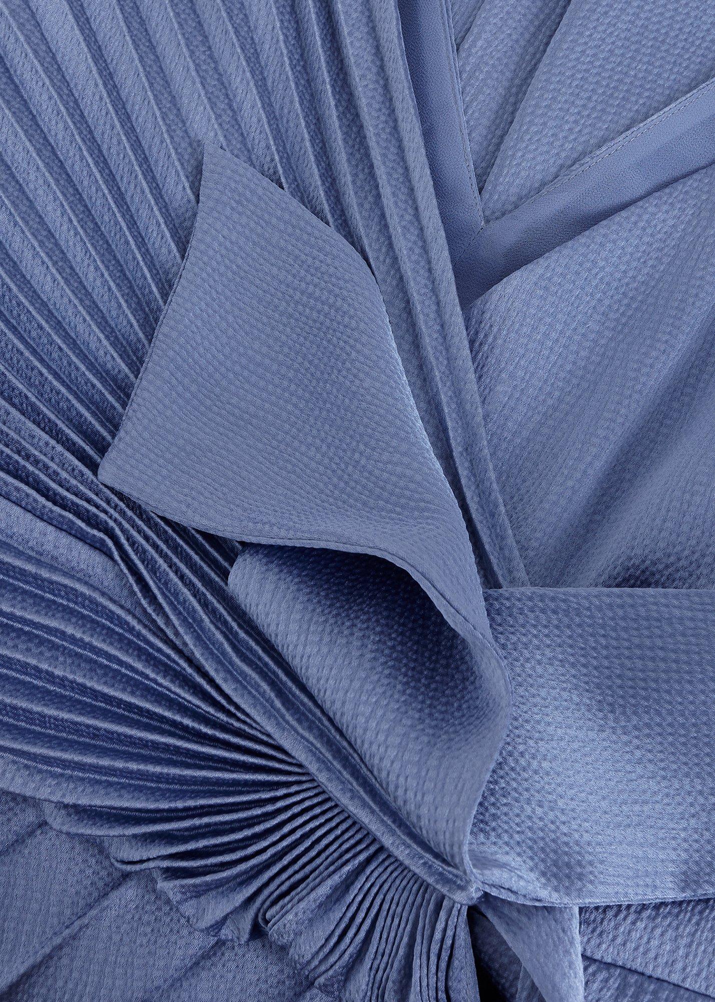 ${product-id}-Emlyn Wrap Satin Maxi Dress-Pale Blue-${view-type}