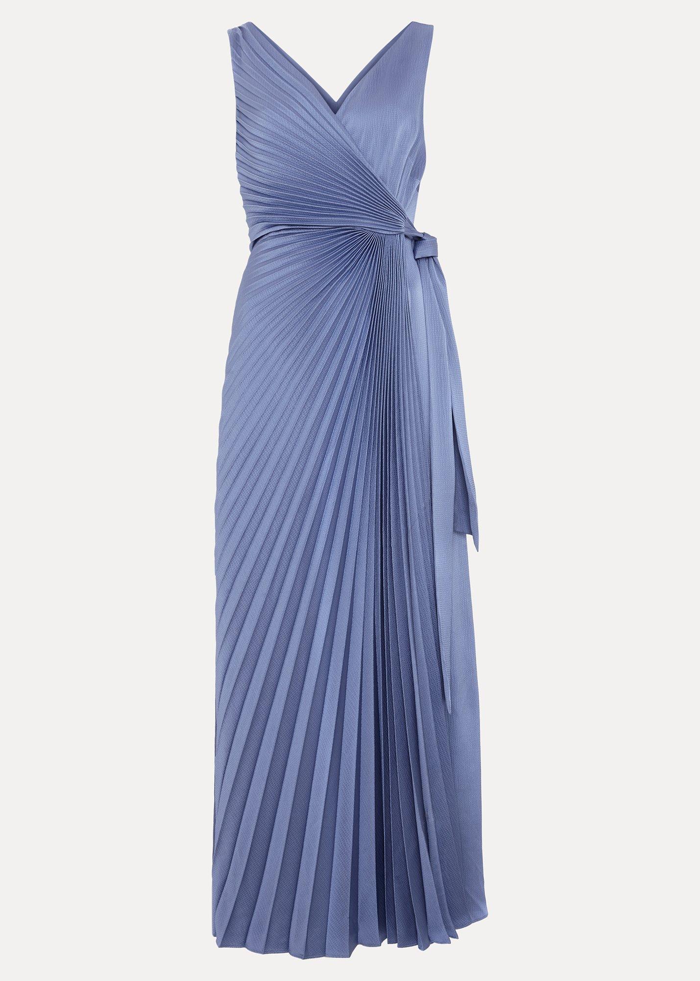 ${product-id}-Emlyn Wrap Satin Maxi Dress-Pale Blue-${view-type}