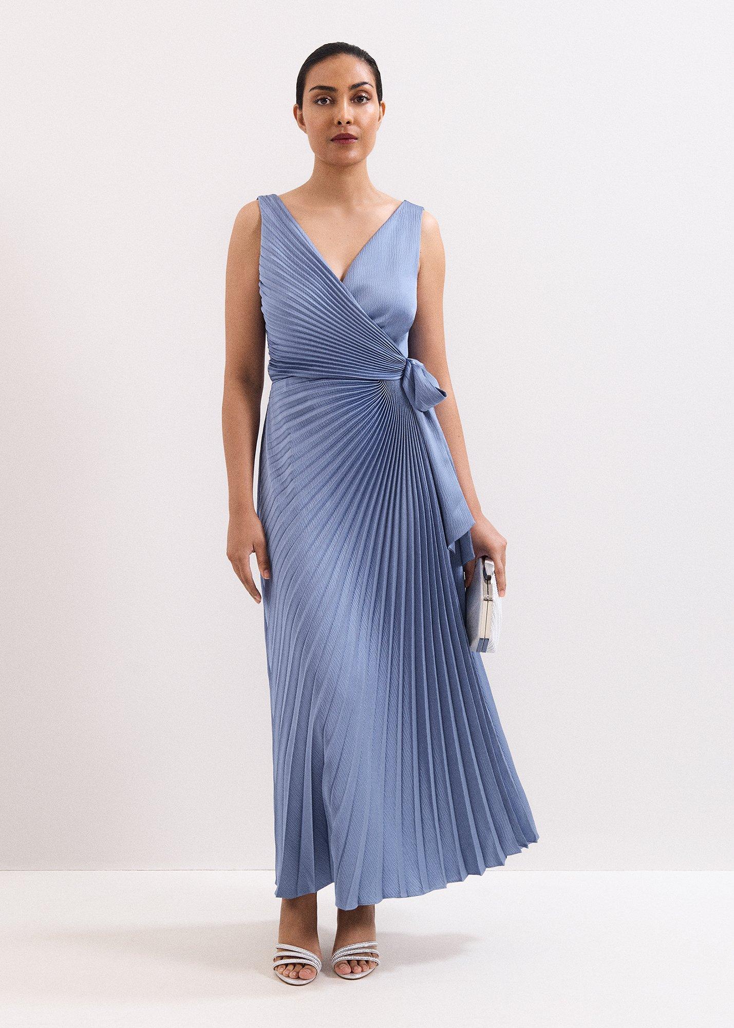 Petite Emlyn Dress
