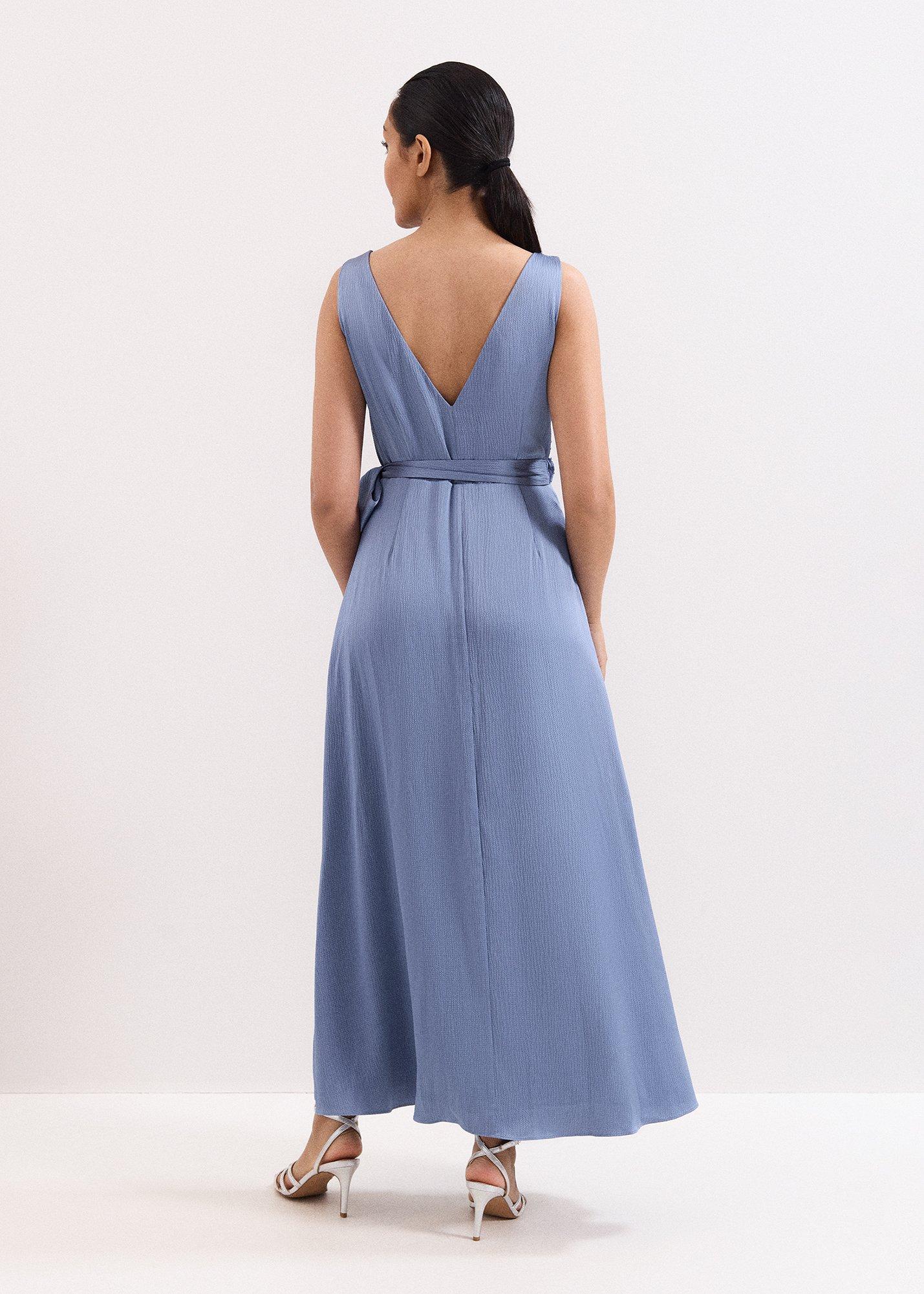 Petite Emlyn Dress