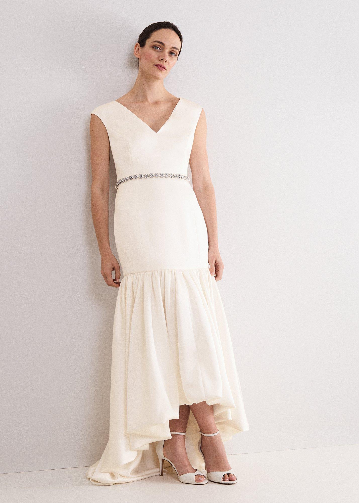 Othelia Maxi Bridal Dress