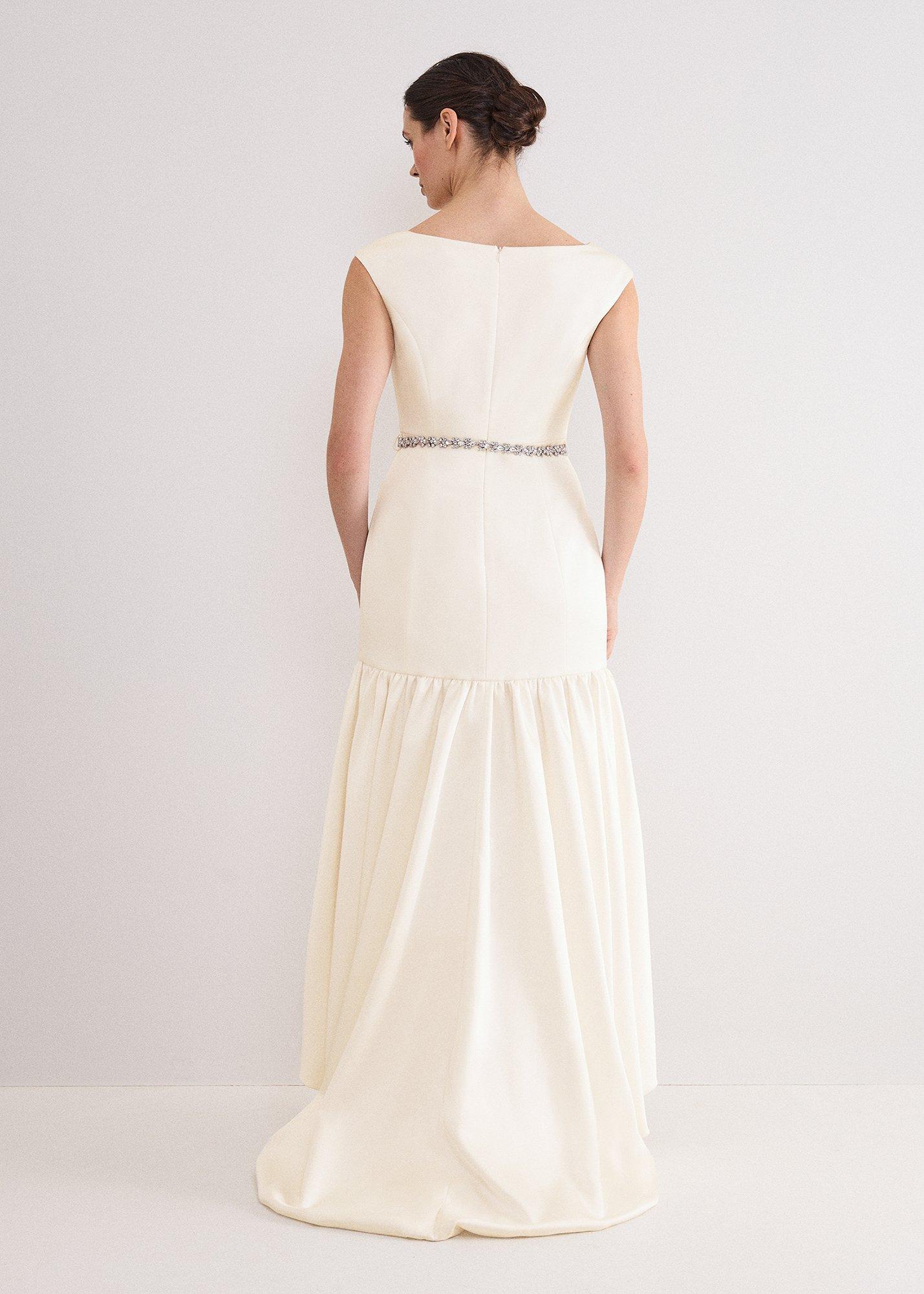 Othelia Maxi Bridal Dress