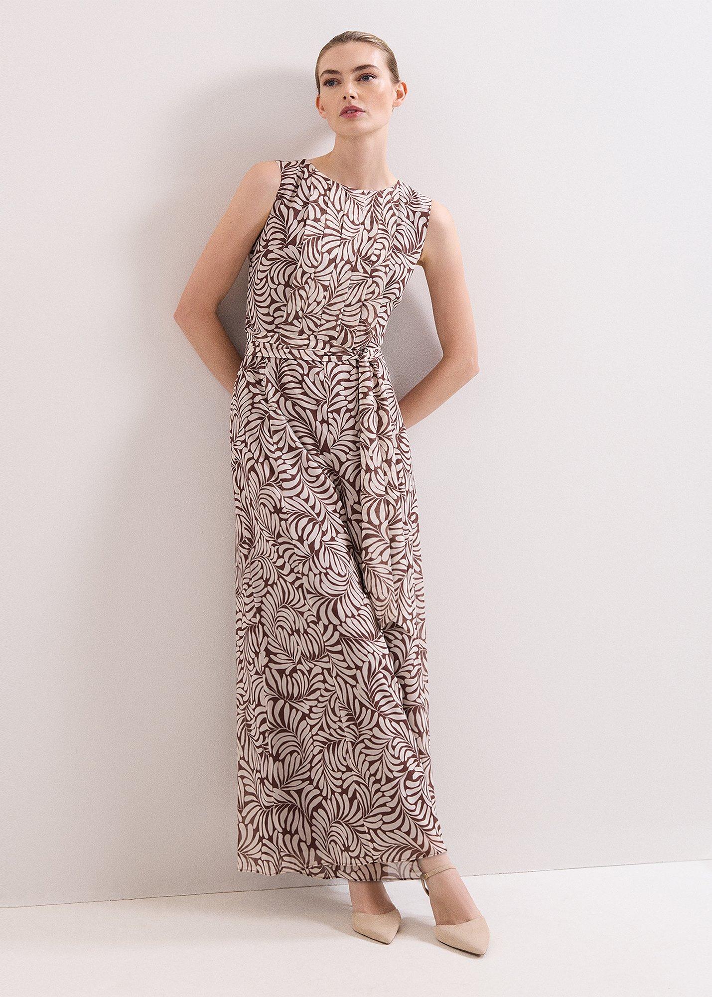 Petite Janine Jumpsuit