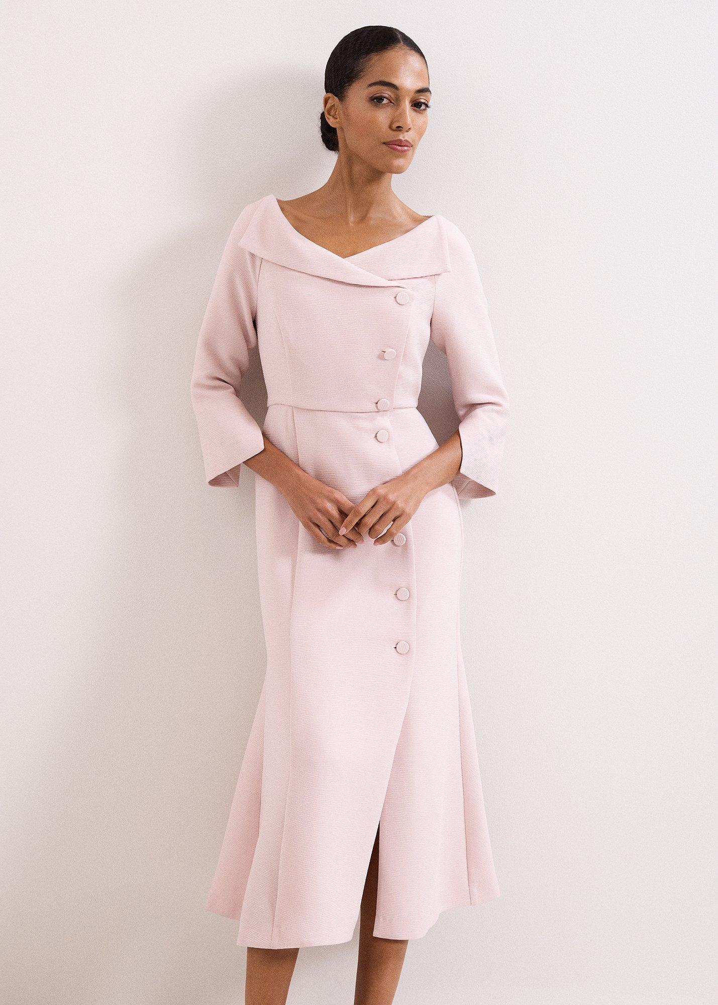 ${product-id}-Sienna Tux Midi Dress-Pale Pink-${view-type}