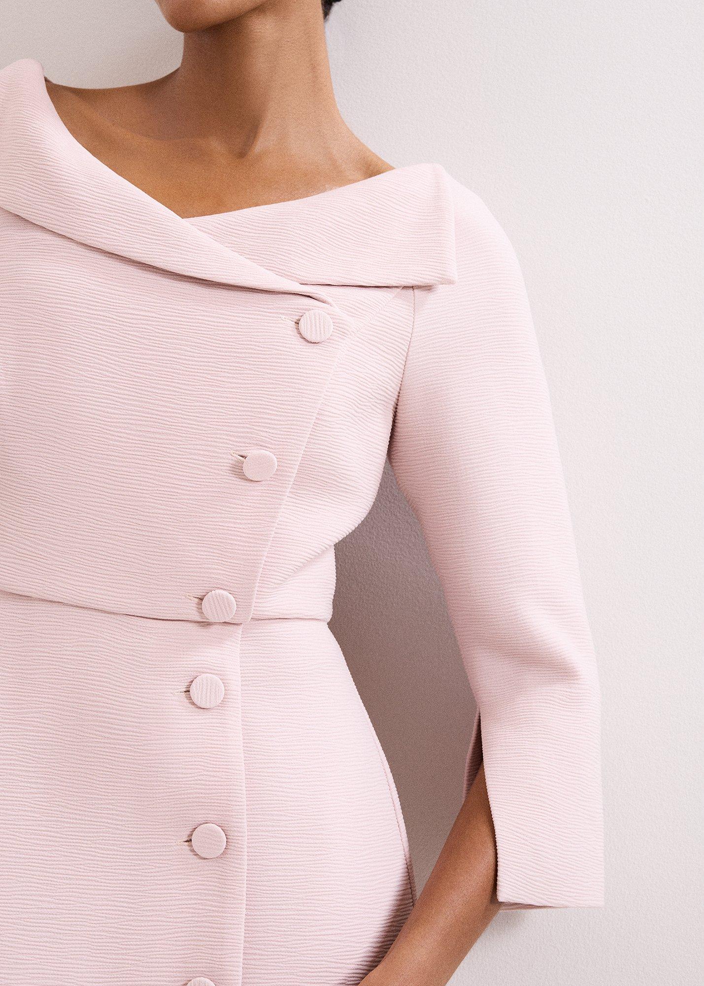 ${product-id}-Sienna Tux Midi Dress-Pale Pink-${view-type}