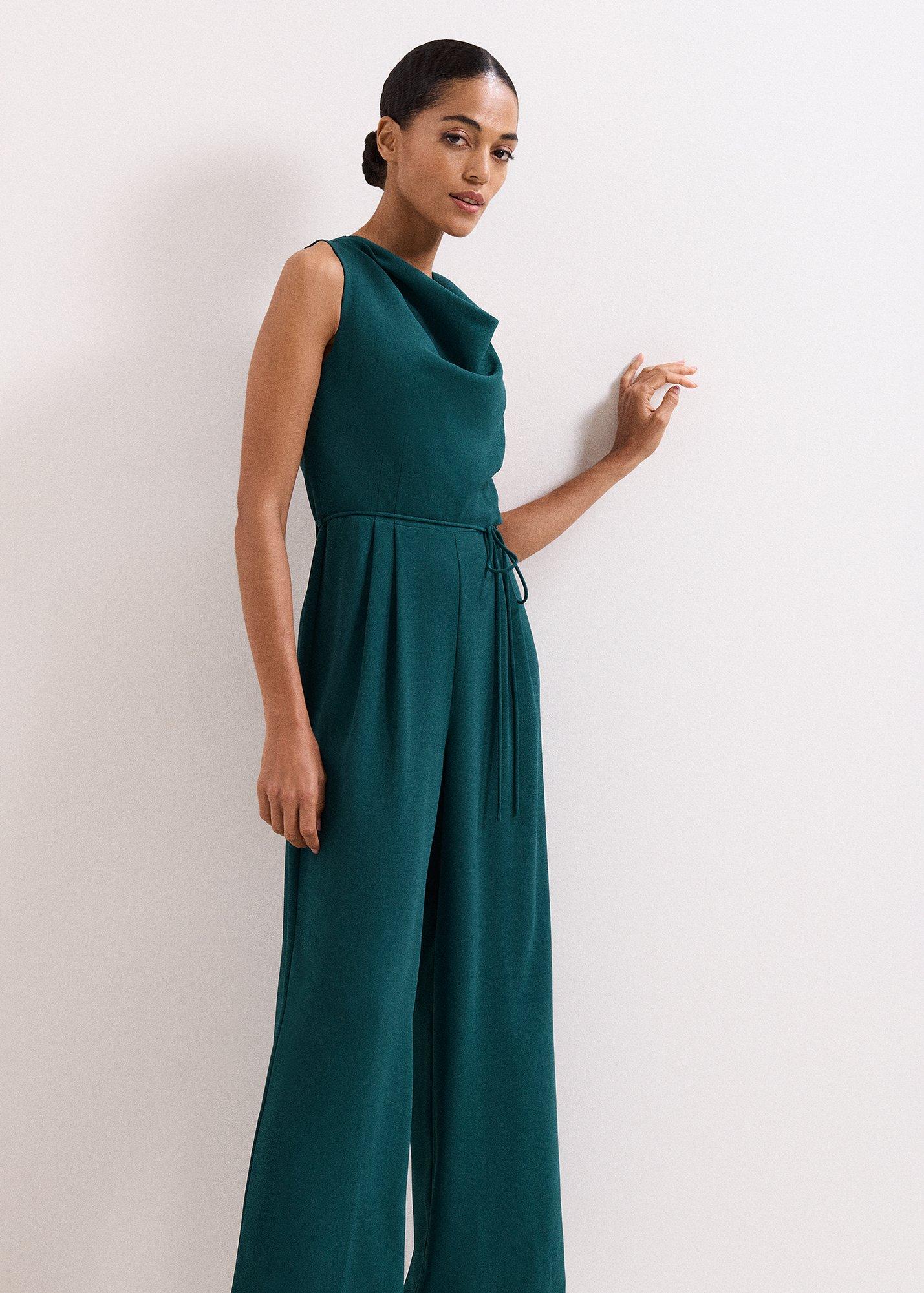 Monique Jumpsuit