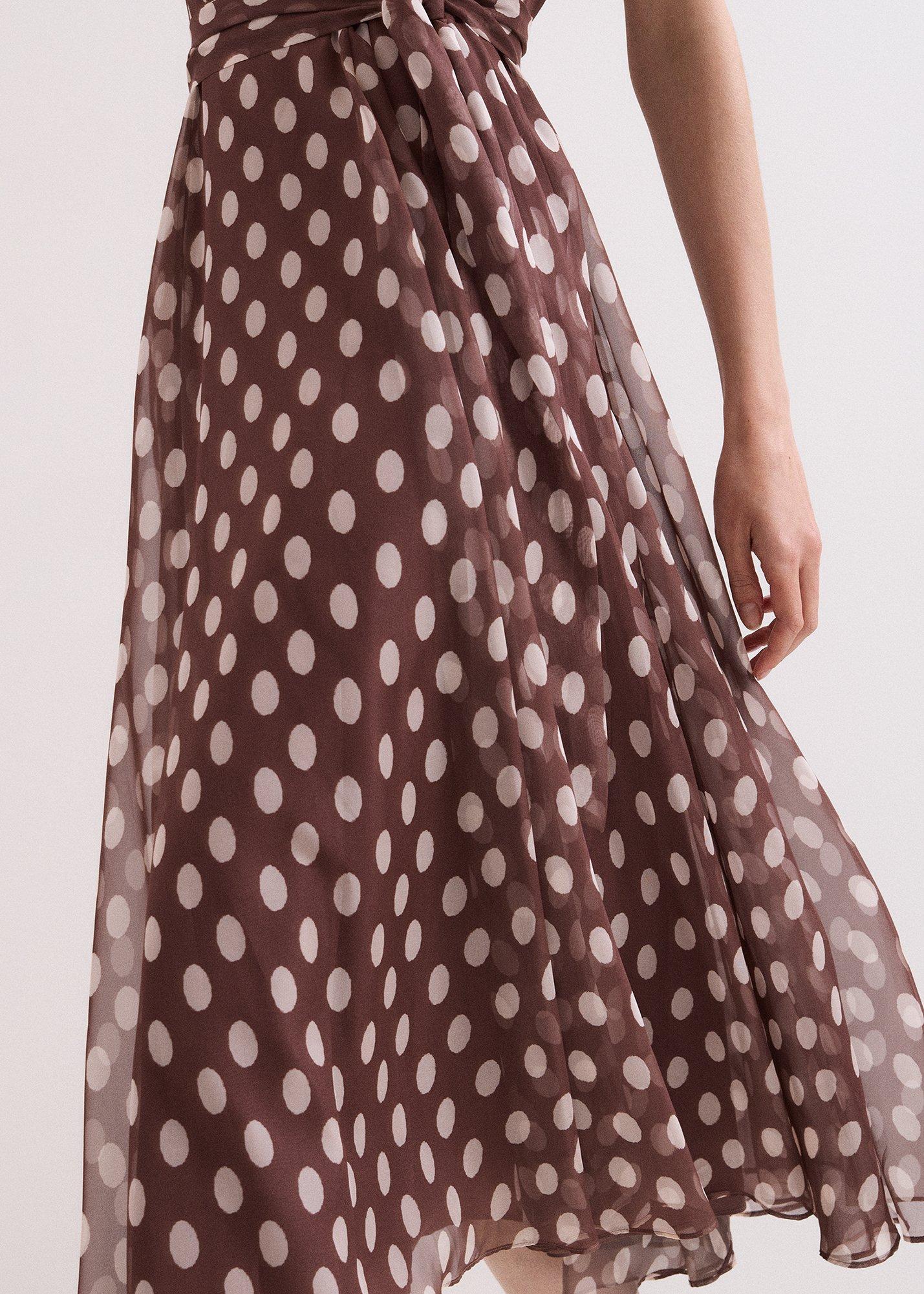 ${product-id}-Lucinda Spot Midi Dress-Latte-${view-type}