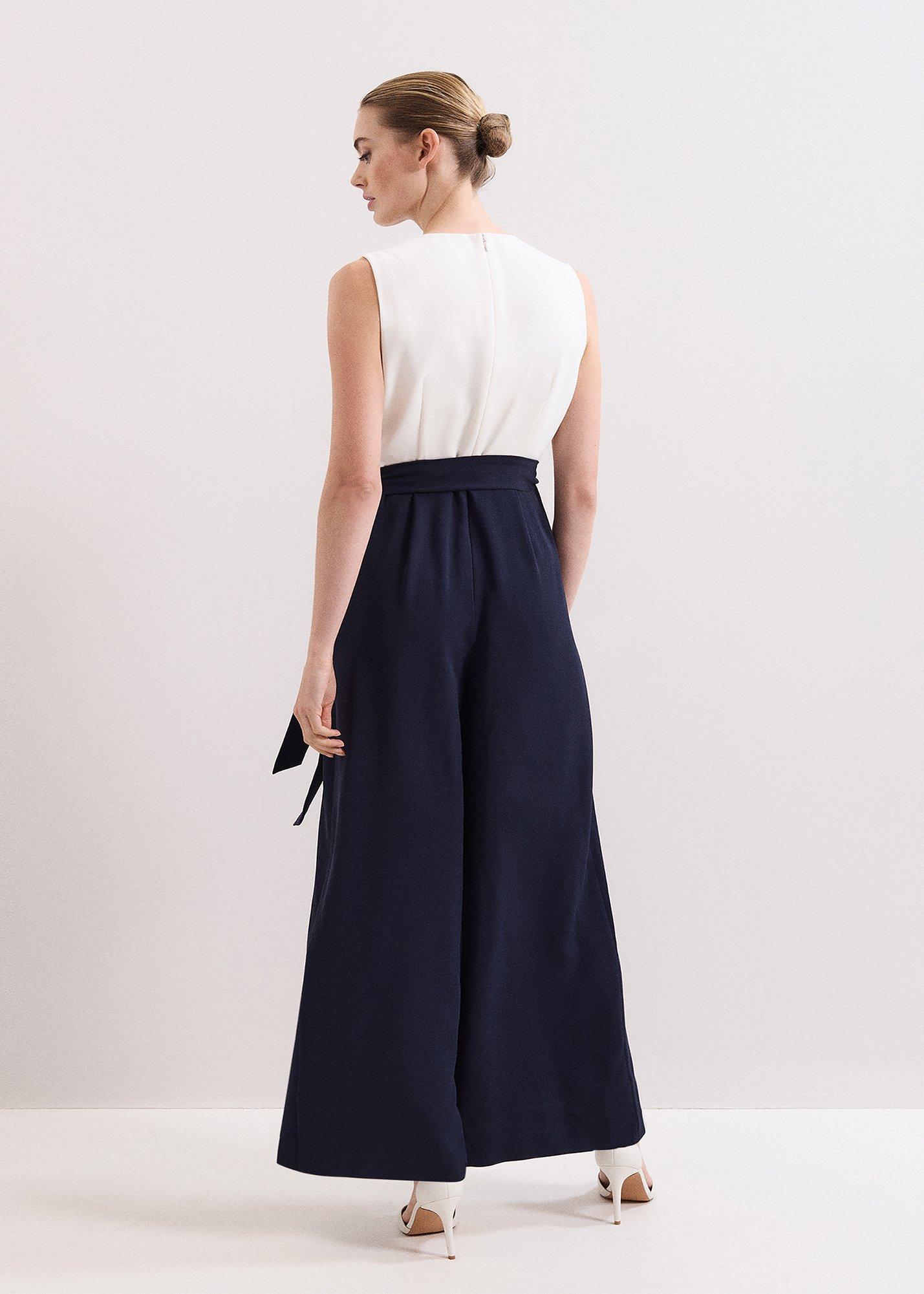 Petite Brylee Jumpsuit