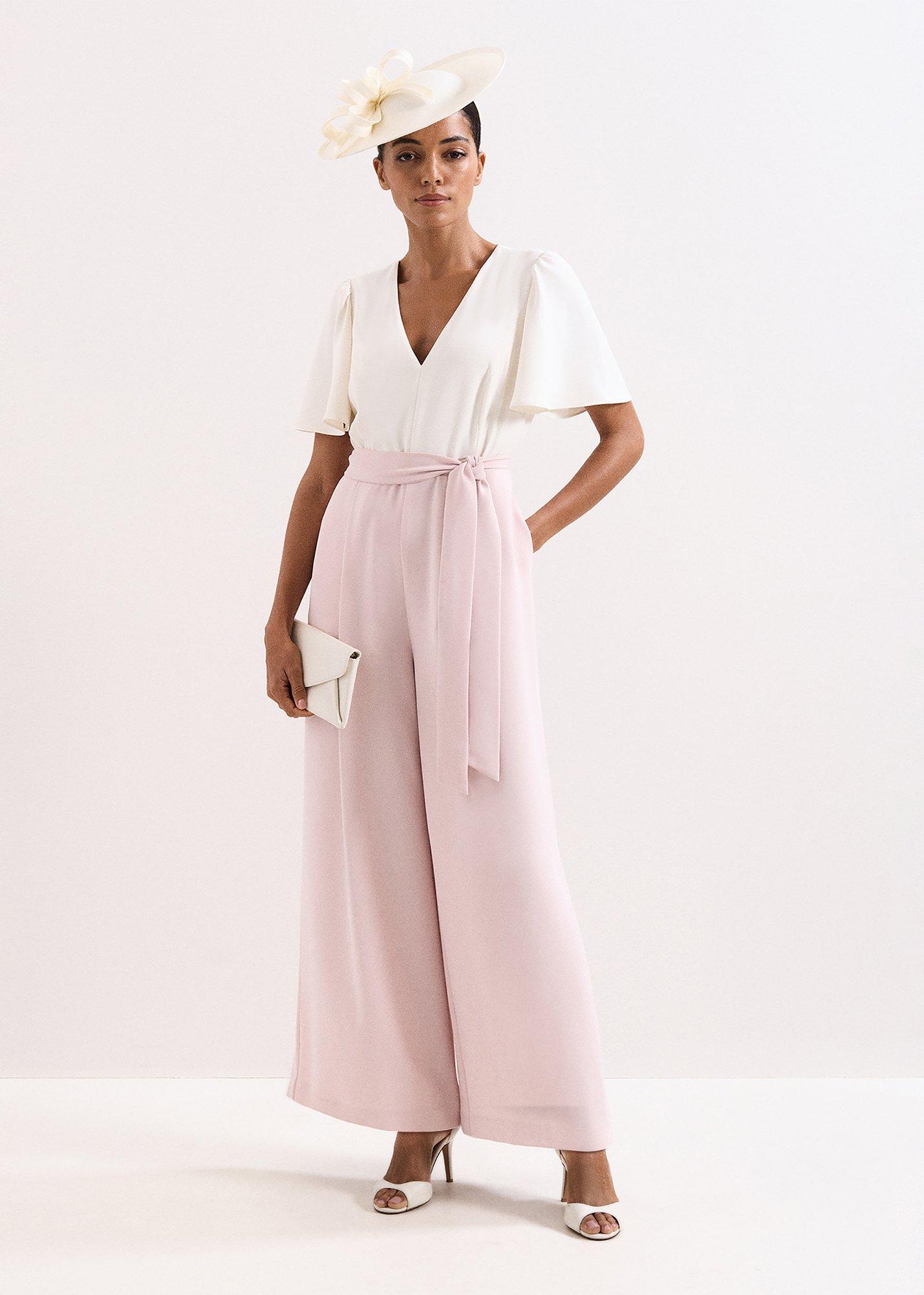 Kallie Jumpsuit
