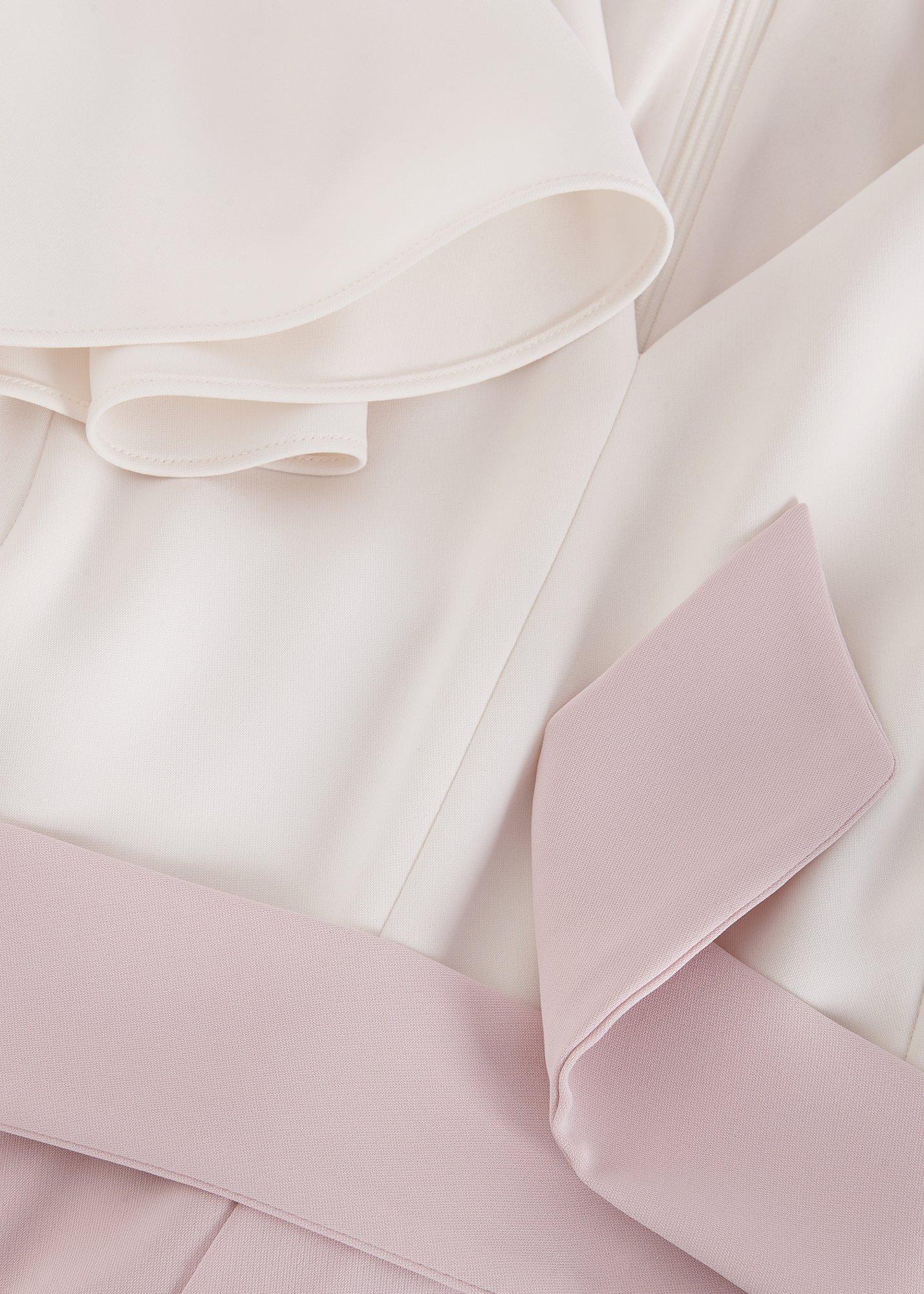 ${product-id}-Petite Kallie Short Sleeve Jumpsuit-Pale Pink-${view-type}