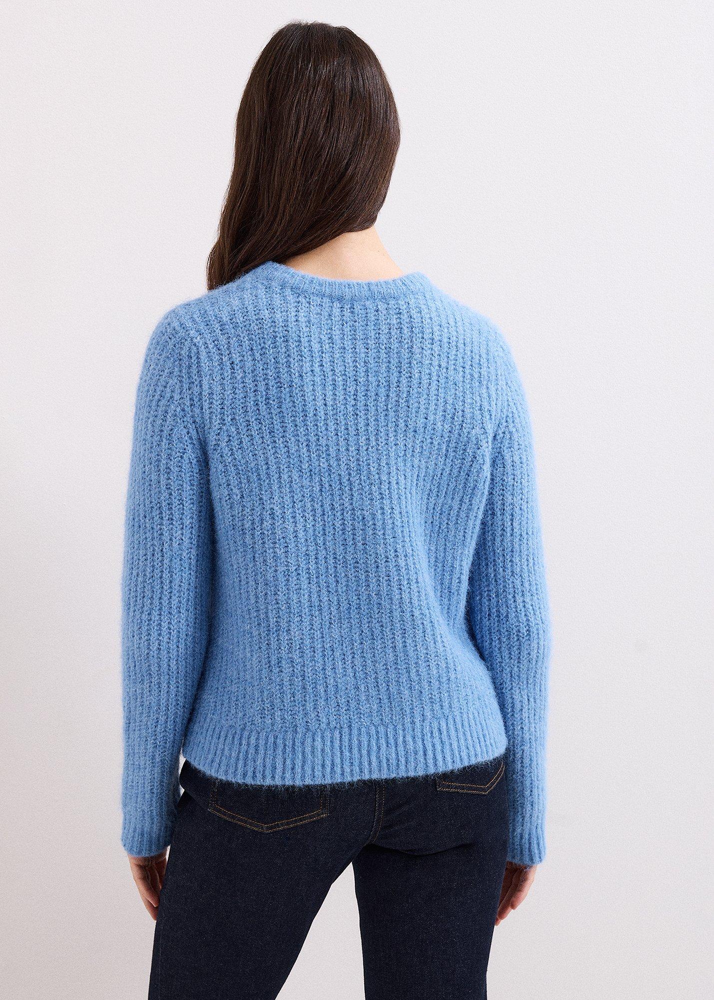 Billie Crew Jumper