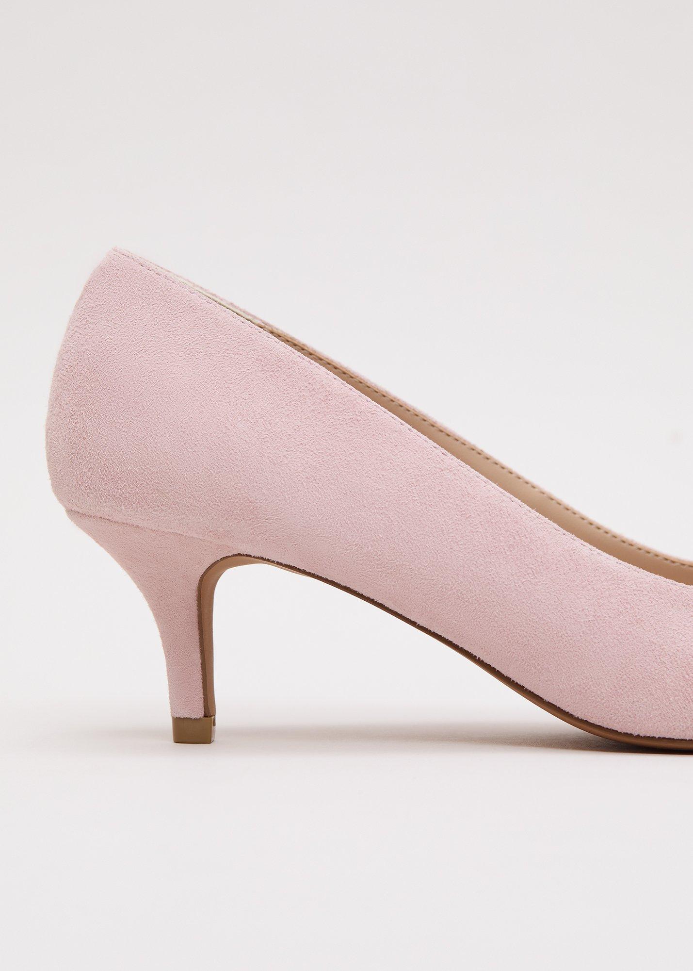 ${product-id}-Suede Court Shoes-Pale Pink-${view-type}
