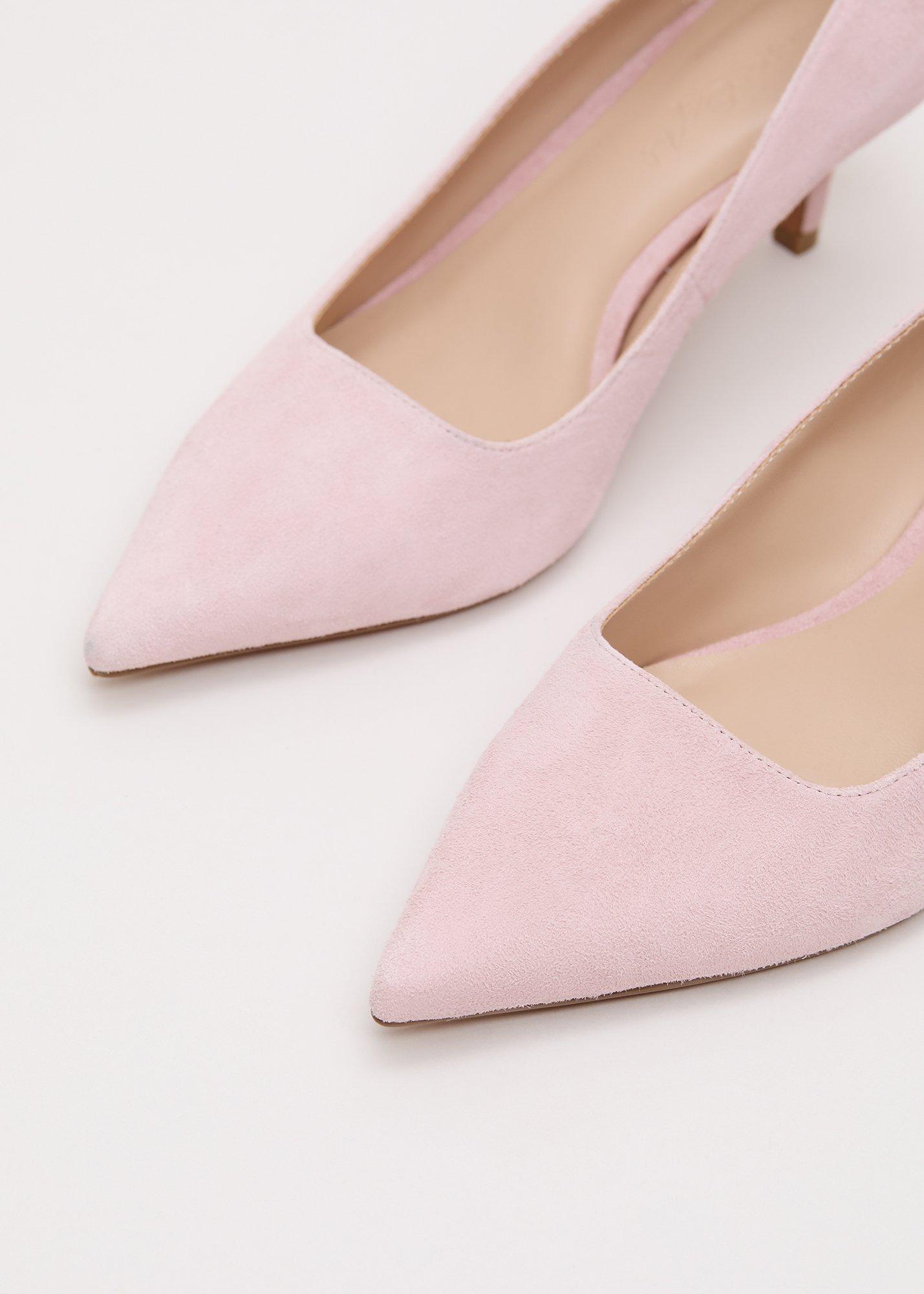 ${product-id}-Suede Court Shoes-Pale Pink-${view-type}