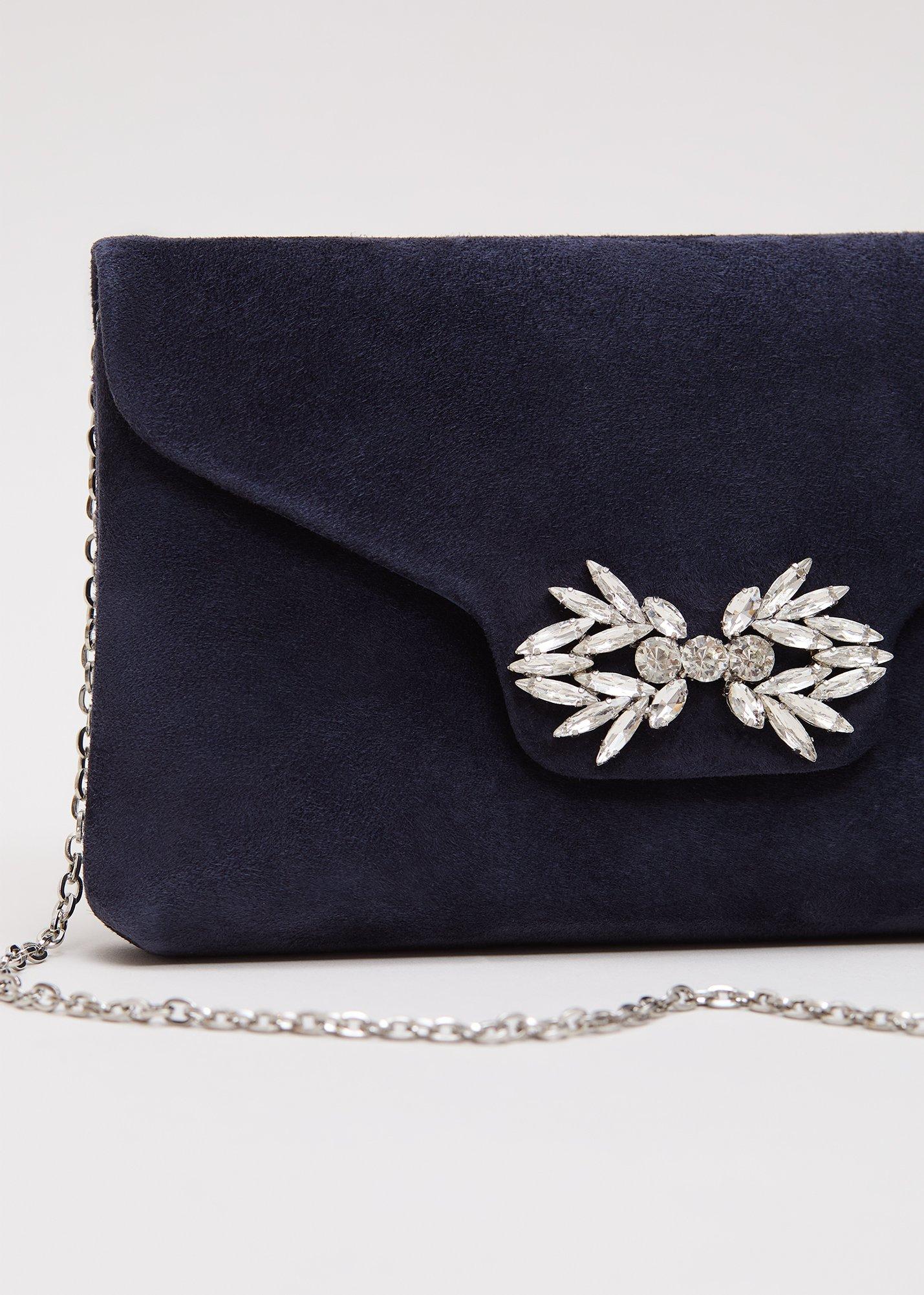 ${product-id}-Sparkle Clutch Bag-Navy-${view-type}