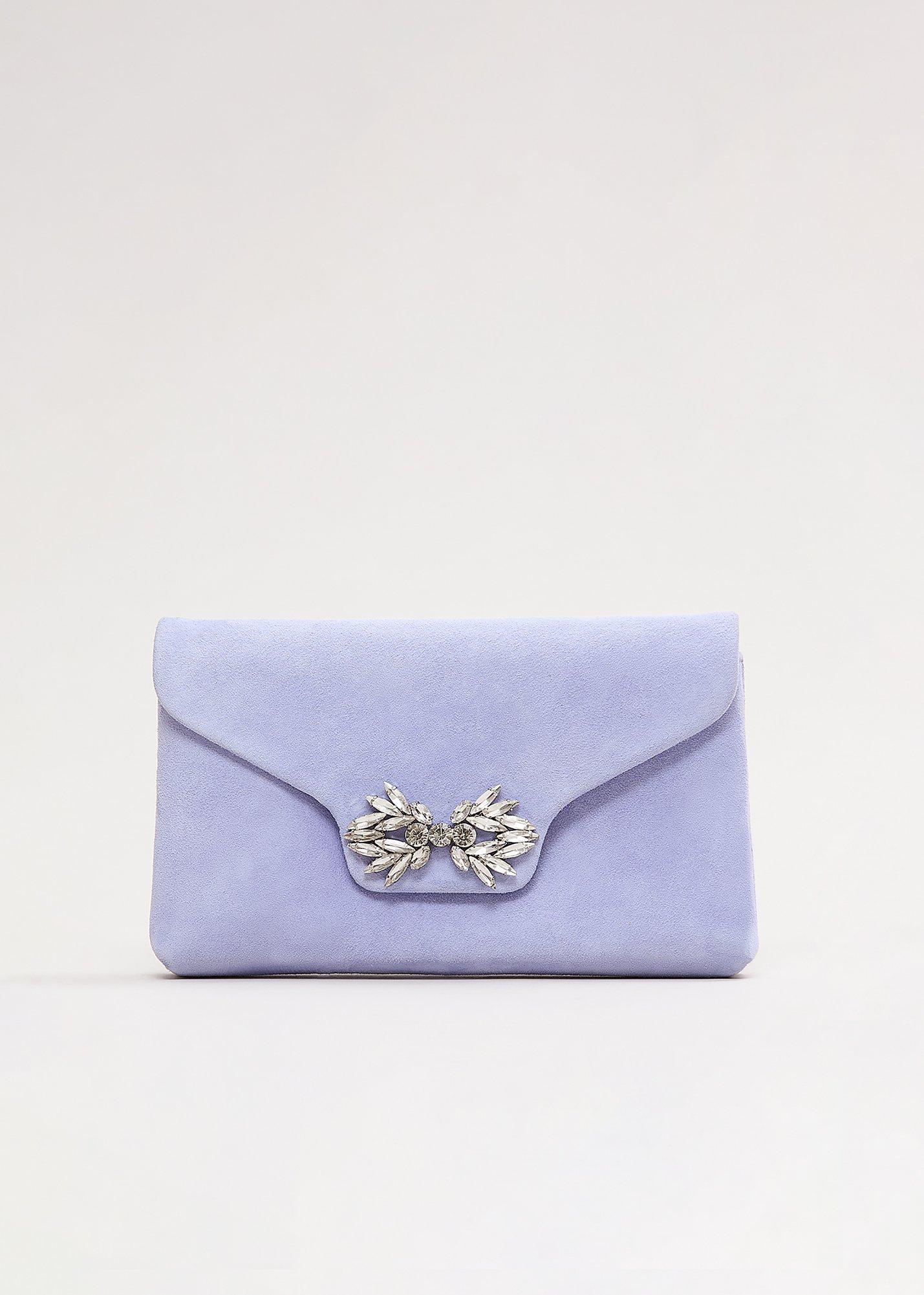 Sparkle Clutch Bag